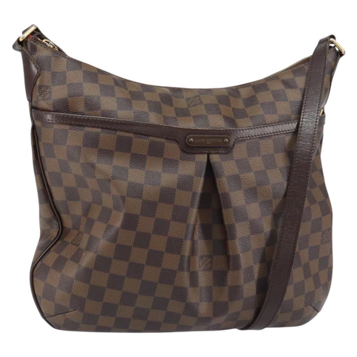 Louis Vuitton Louis Vuitton Bloomsbury Handbag Damier Size ONE SIZE - 1 Thumbnail