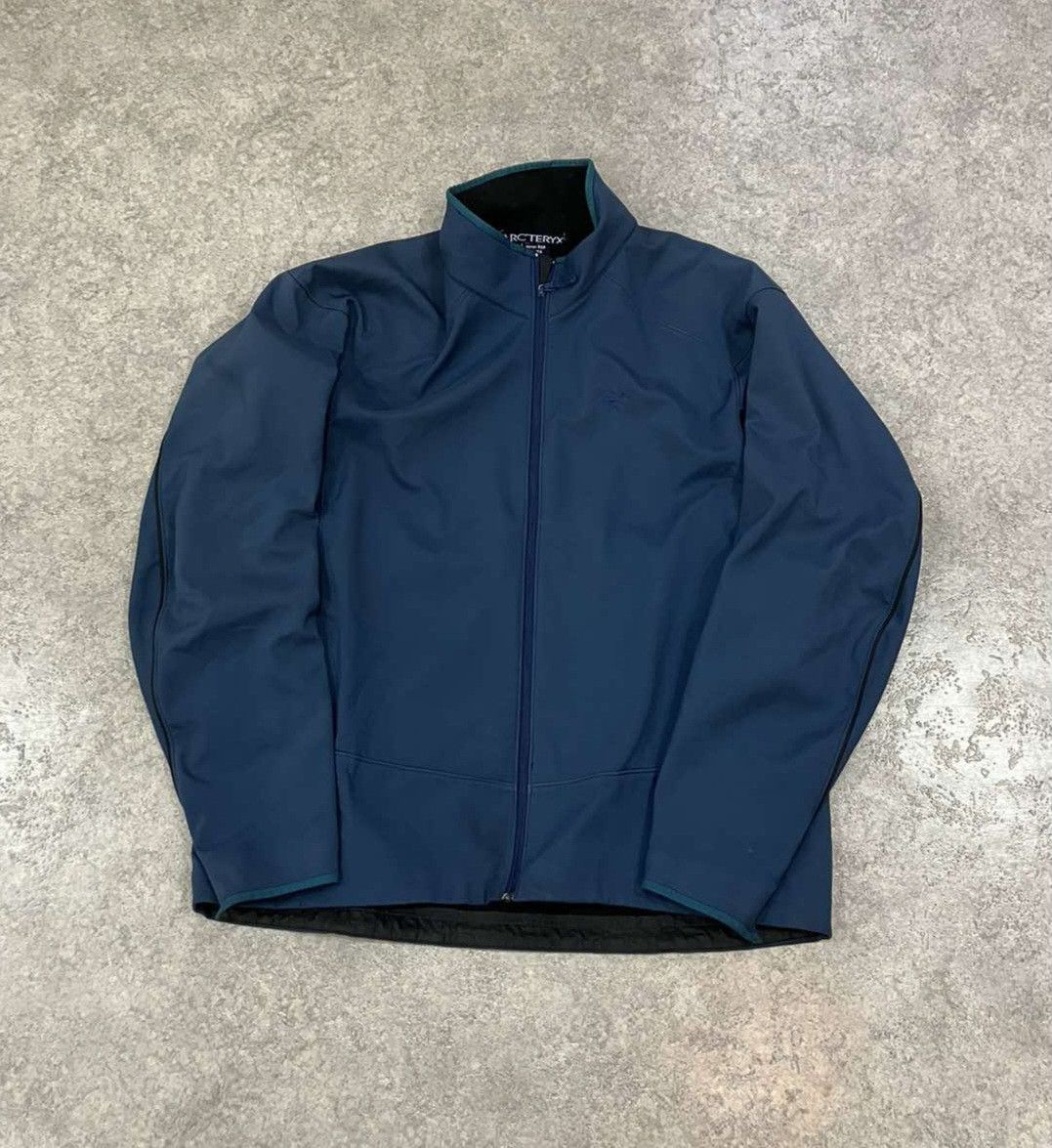 Arc'teryx Arcteryx Gamma LT Size US XL / EU 56 / 4 - 3 Thumbnail