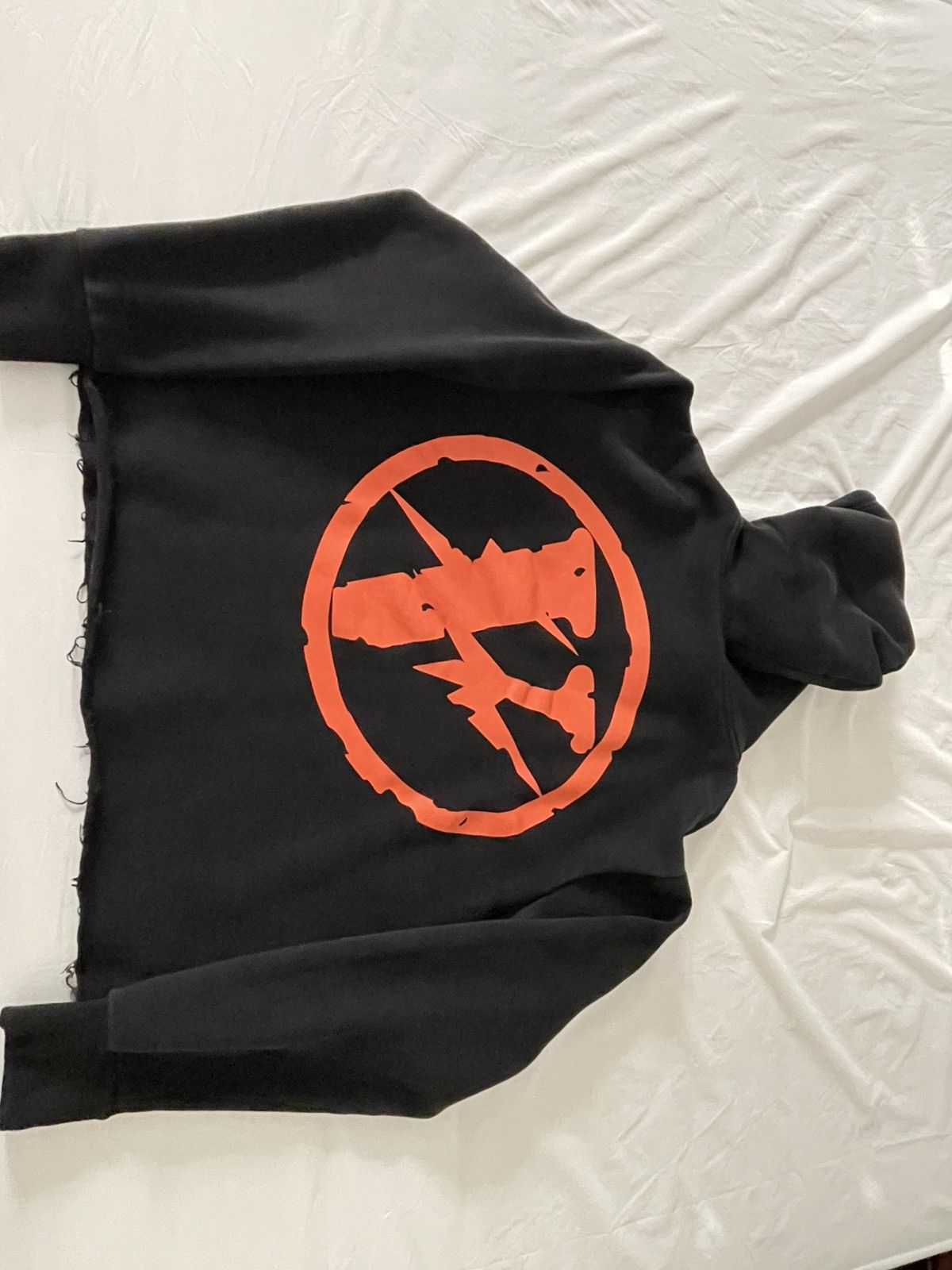 Fragment Design × Vlone Vlone x fragment hoodie Size US L / EU 52-54 / 3 - 2 Thumbnail