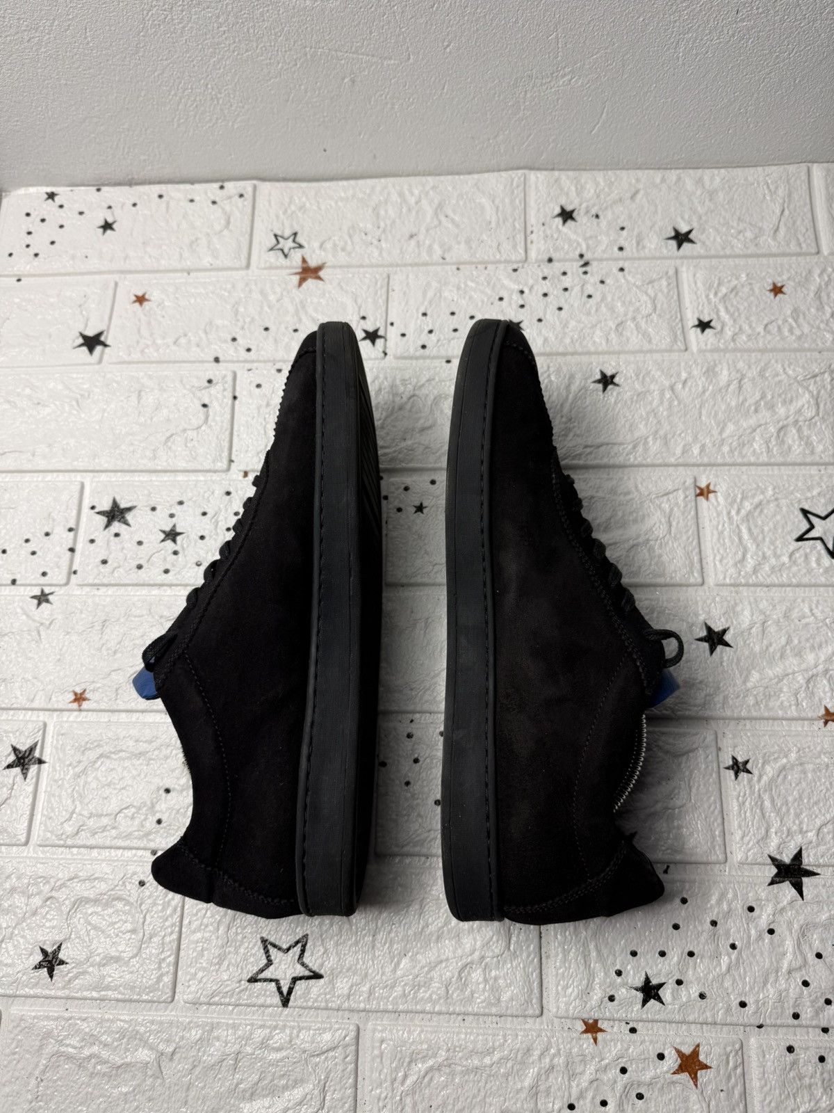 Paul Smith Paul Smith 'Vantage' Men US10 UK9 EUR44 SNEAKERS TRAINERS Size US 10 / EU 43 - 7 Thumbnail