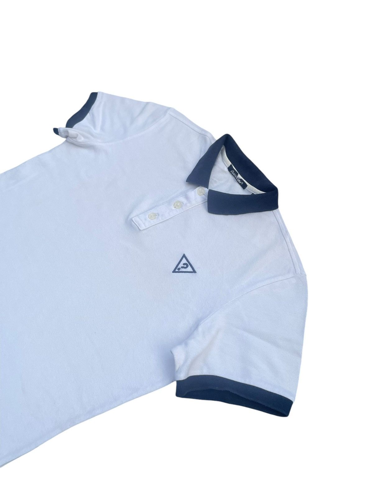 Designer × Guess Guess Jeans Polo Tshirt Size US L / EU 52-54 / 3 - 2 Thumbnail