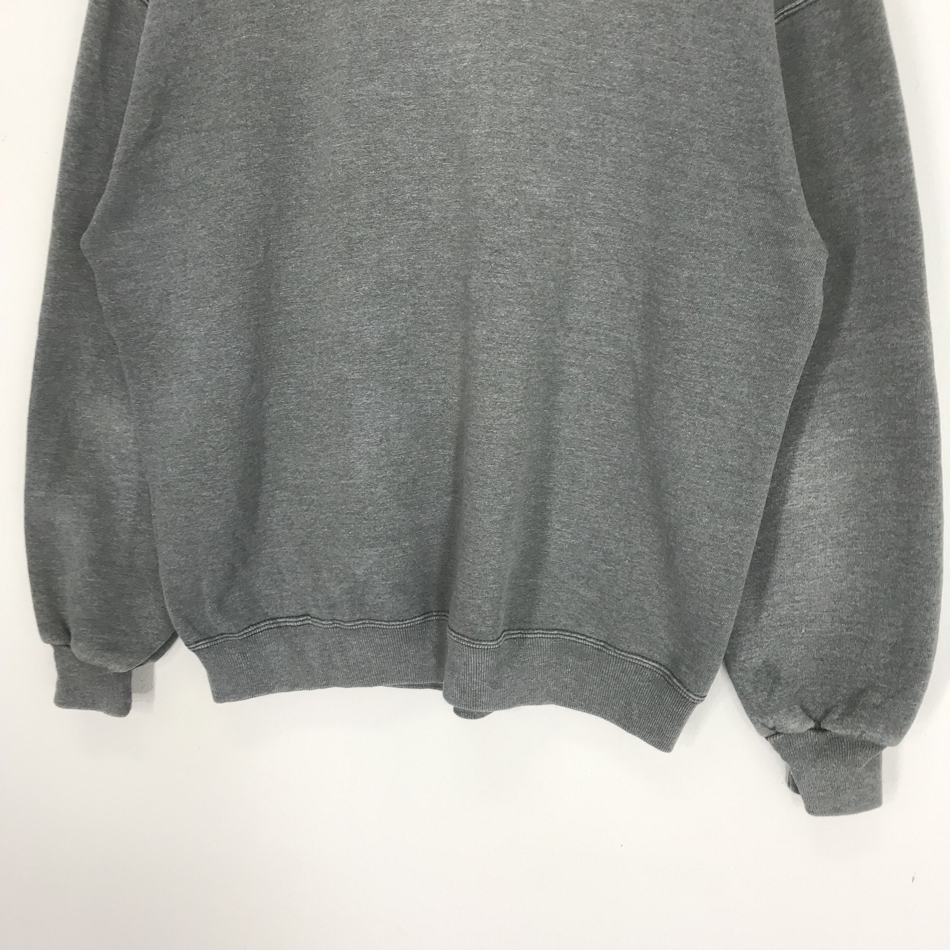 Vintage Vintage Crazy Shirts Hawaii Sweatshirt - 233 Size US XL / EU 56 / 4 - 7 Thumbnail