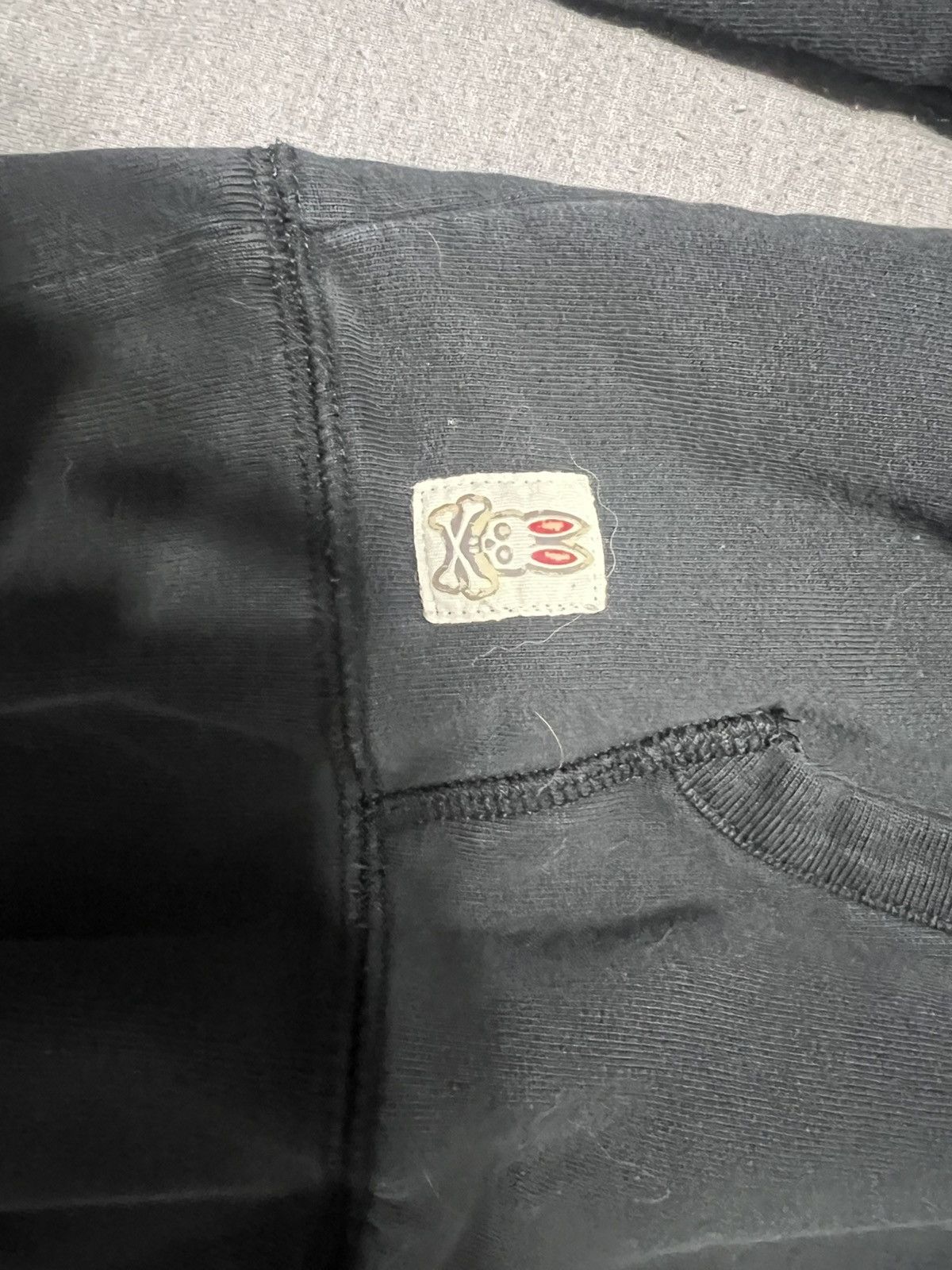 Psycho Bunny Psycho Bunny zip up hoodie Size US M / EU 48-50 / 2 - 4 Thumbnail
