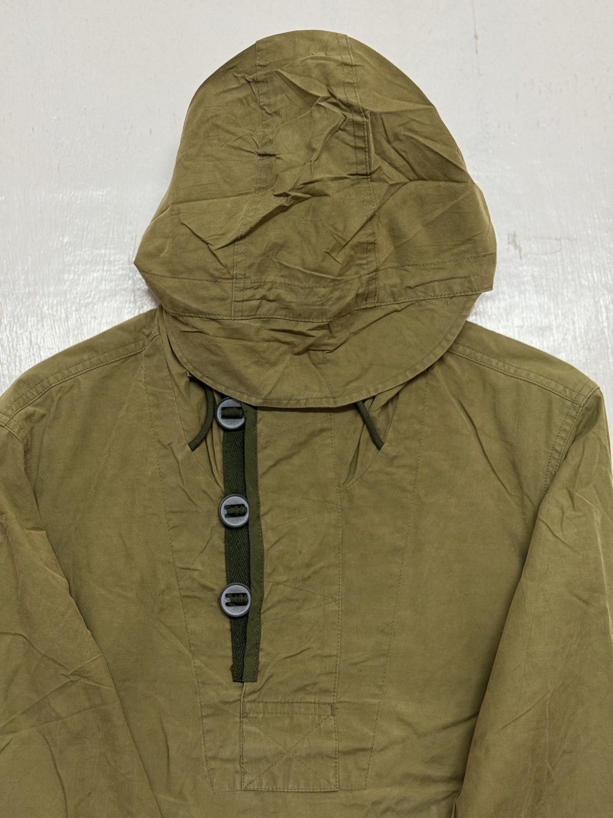 Eddie Bauer Eddie Bauer Outdoor Military Design Size US S / EU 44-46 / 1 - 11 Thumbnail