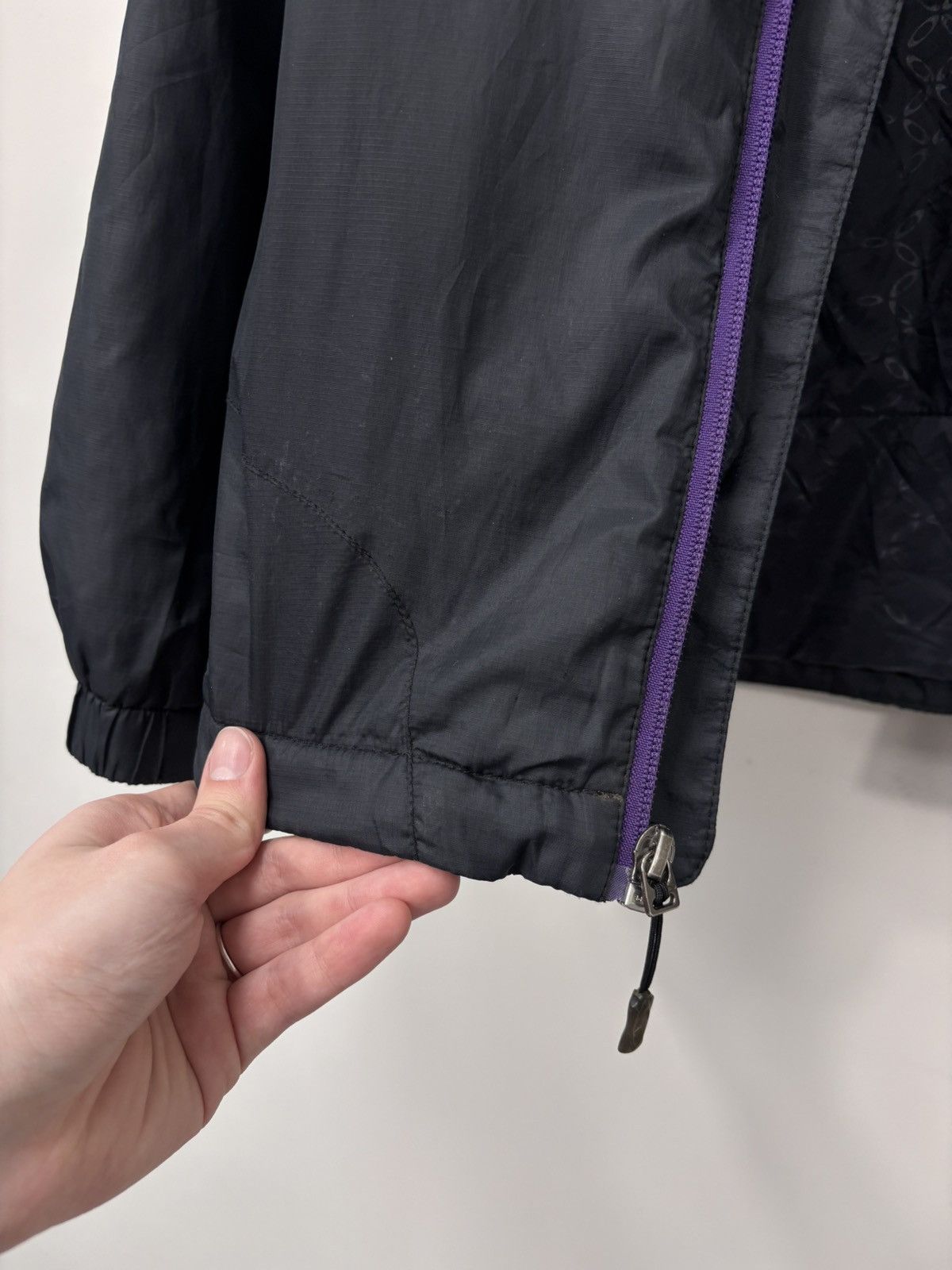 Oakley Oakley Men’s Black Outdoor Jacket Thinsulate Insulated Size US M / EU 48-50 / 2 - 11 Thumbnail