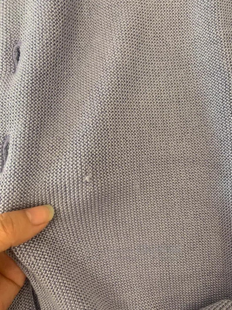 Kapital Kapital Purple rabbit cardigan Size US L / EU 52-54 / 3 - 3 Thumbnail