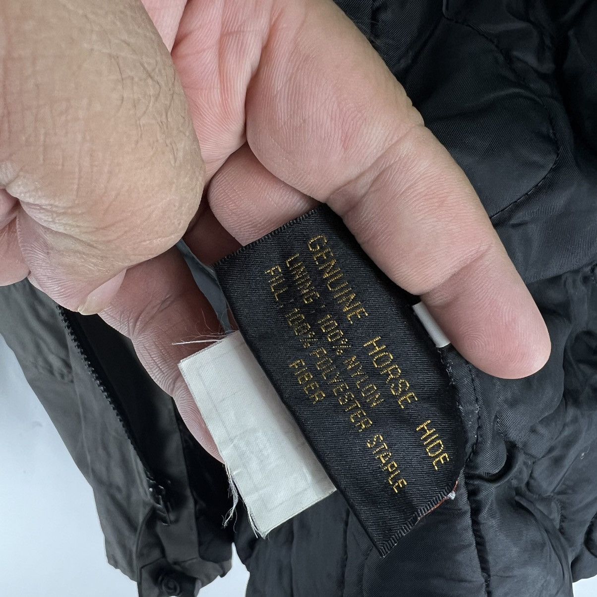 Japanese Brand 🔥Inspector Cargo Multi Pocket Jacket Morgan Productions Size US XS / EU 42 / 0 - 11 Thumbnail