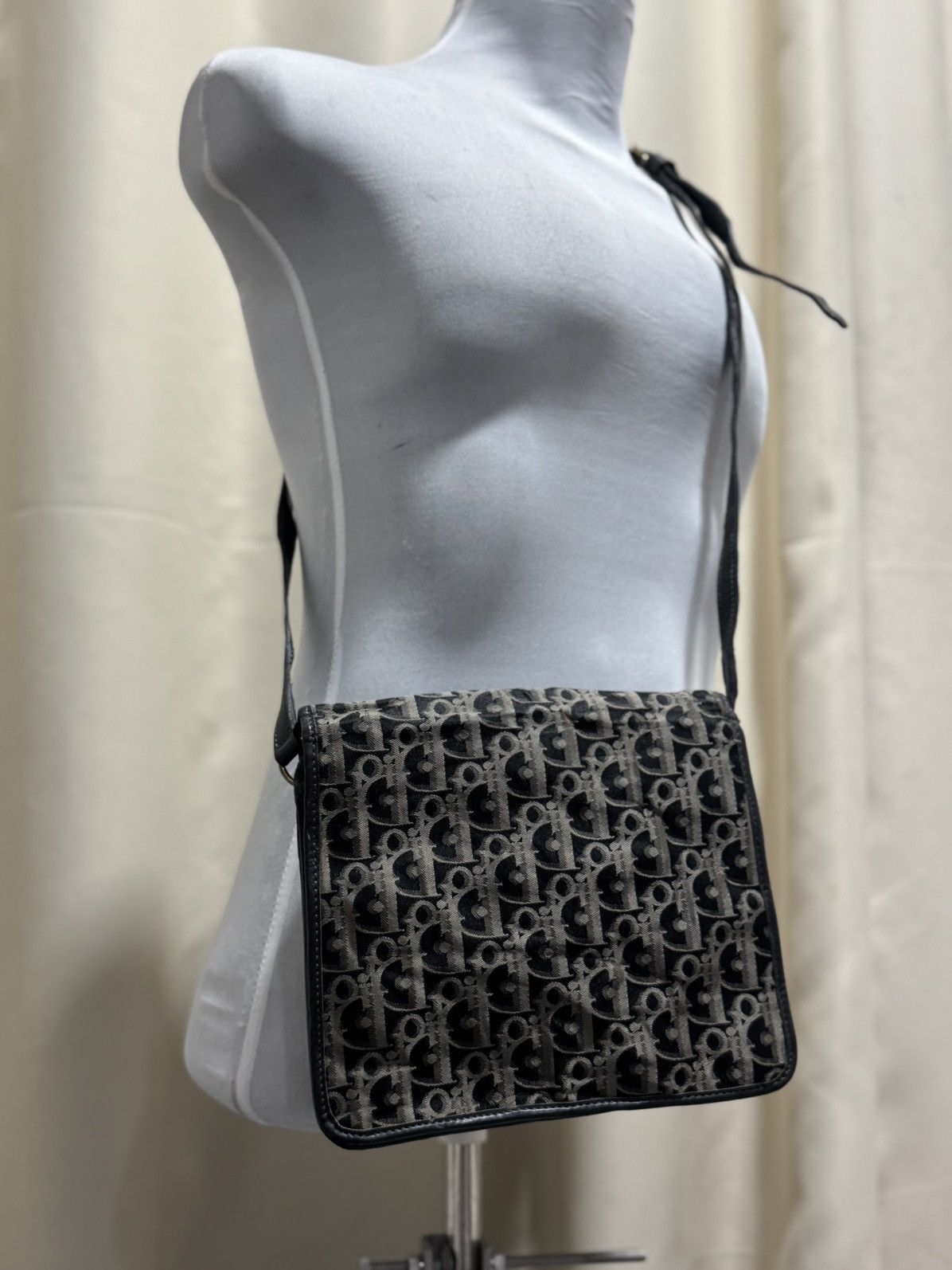 Christian Dior Monsieur Christian dior vintage Size ONE SIZE - 1 Thumbnail