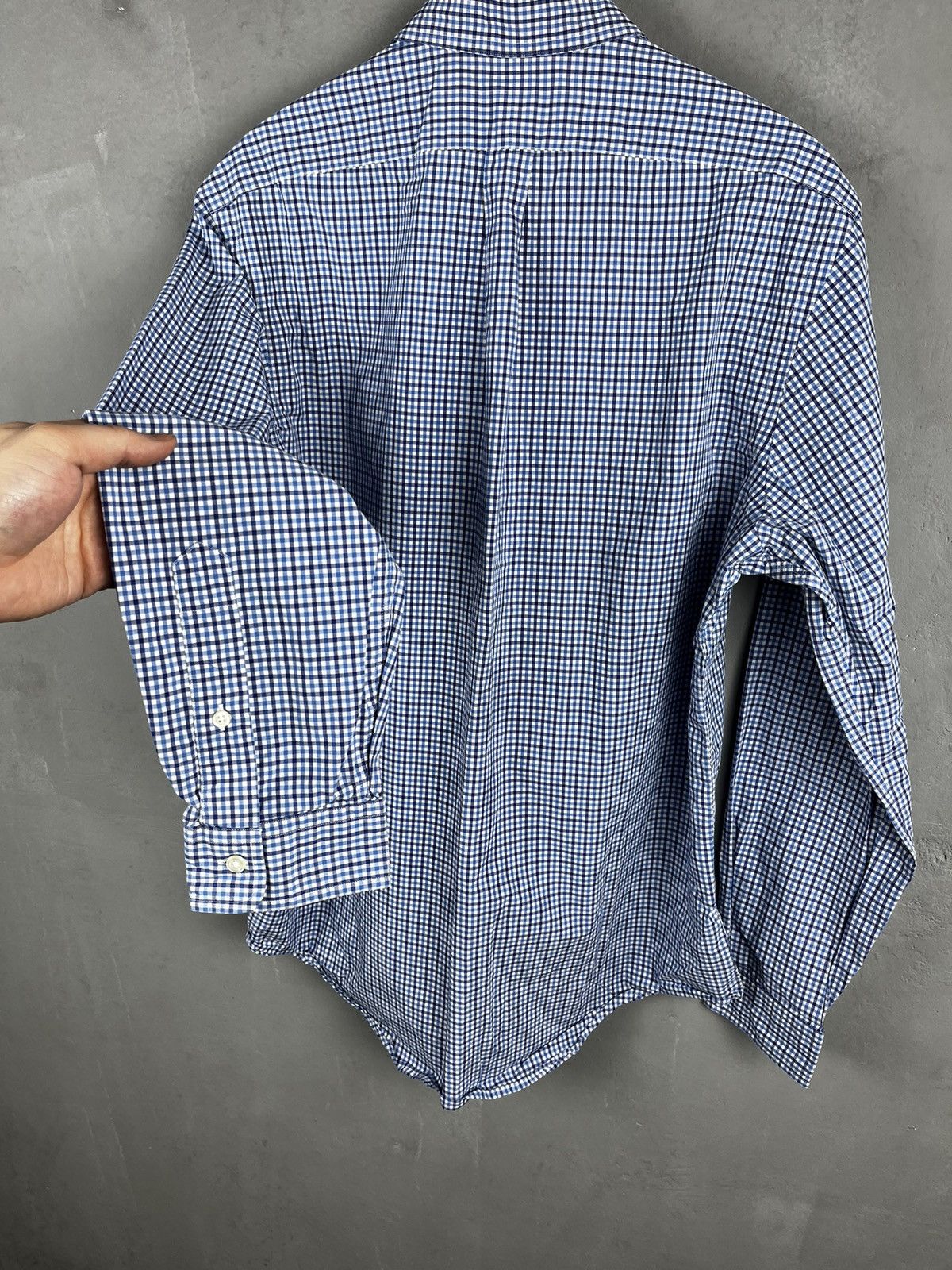 Polo Ralph Lauren × Ralph Lauren Polo Ralph Lauren shirt old money Size US L / EU 52-54 / 3 - 7 Thumbnail