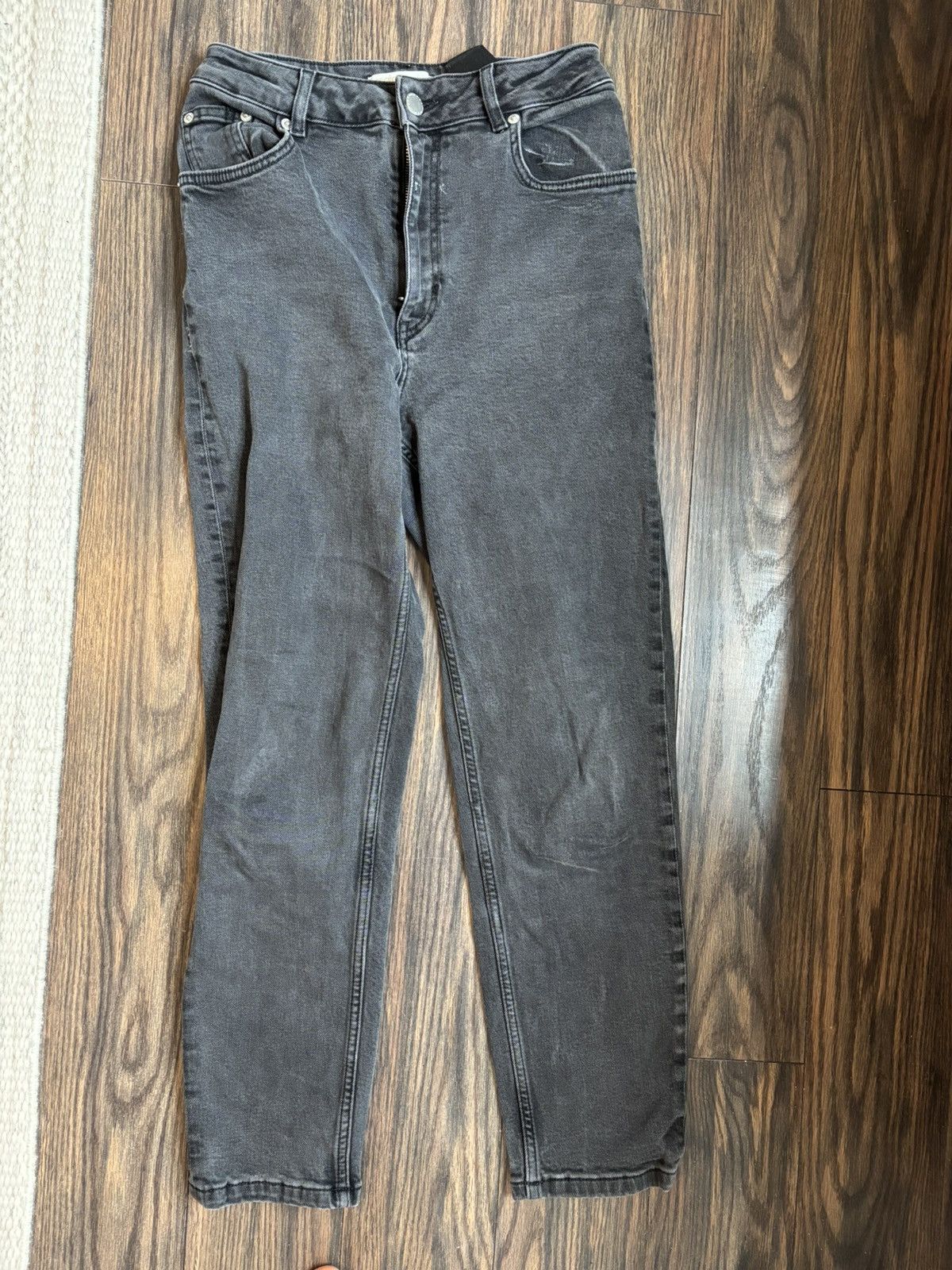 Majestic Maje jeans/casual pants Size US 38 / EU 54 - 1 Thumbnail