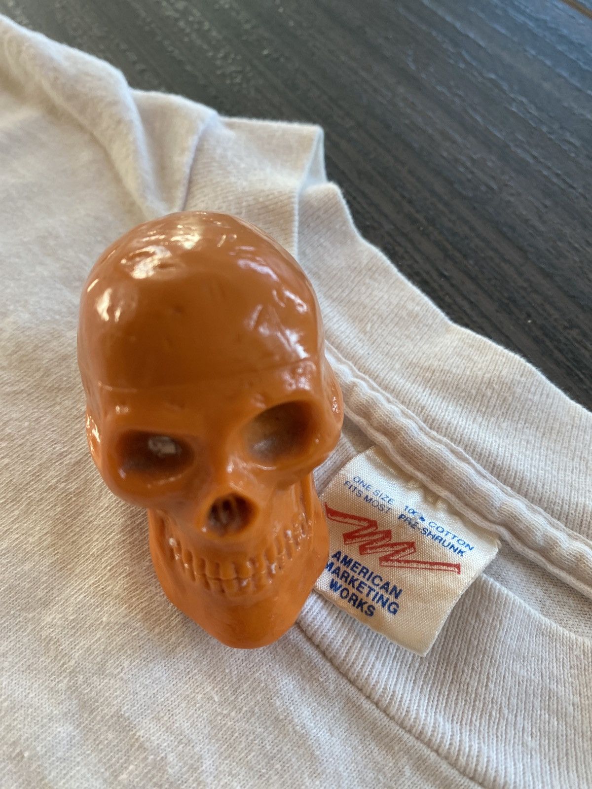 Body Glove 80s Body Glove big logo shirt OSFM Size US XL / EU 56 / 4 - 5 Thumbnail