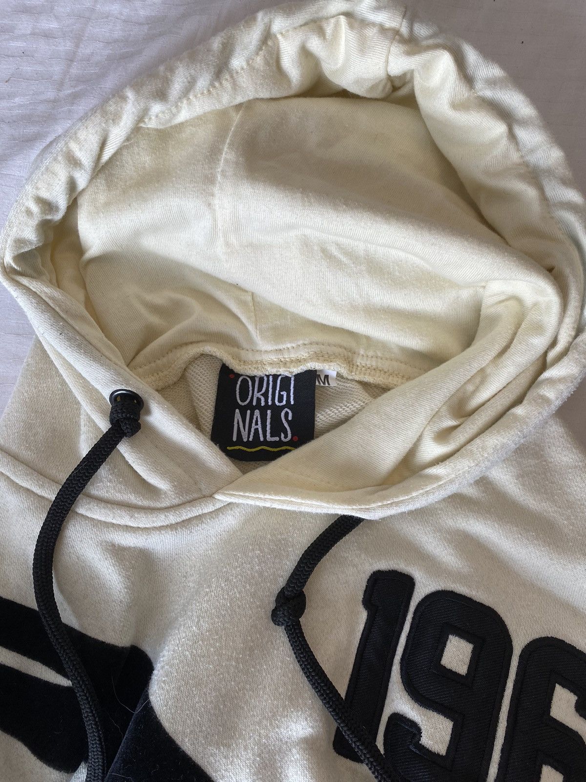 Other By Kai Studios Eldridge Cleaver “Shotty” hoodie Size US M / EU 48-50 / 2 - 5 Thumbnail