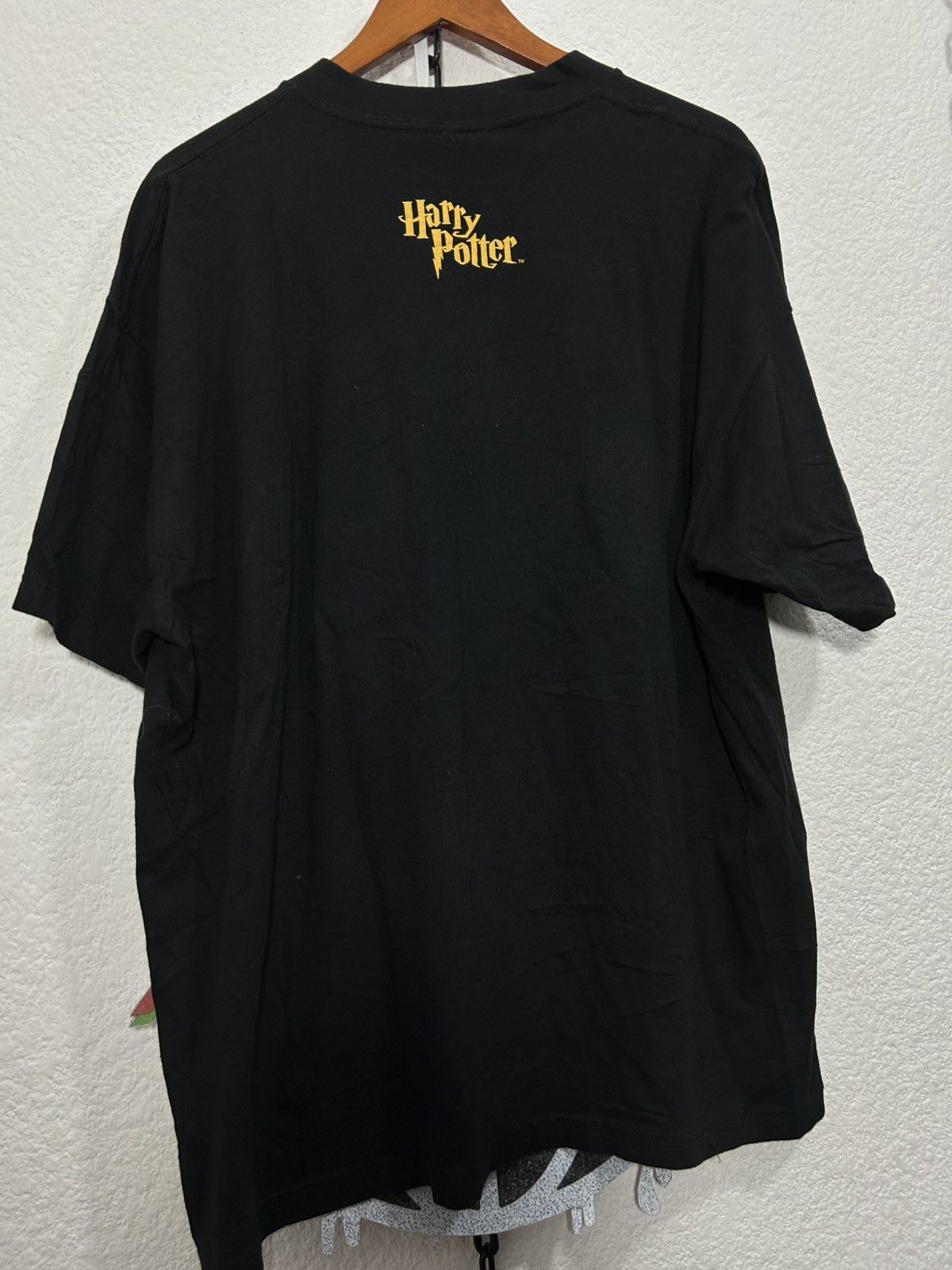 Vintage 2000 Harry Potter Nimbus Two Thousand Size US XXL / EU 58 / 5 - 2 Thumbnail