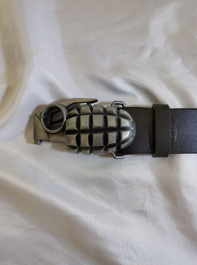 Other Fashion personalized simple belt Size ONE SIZE - 5 Thumbnail