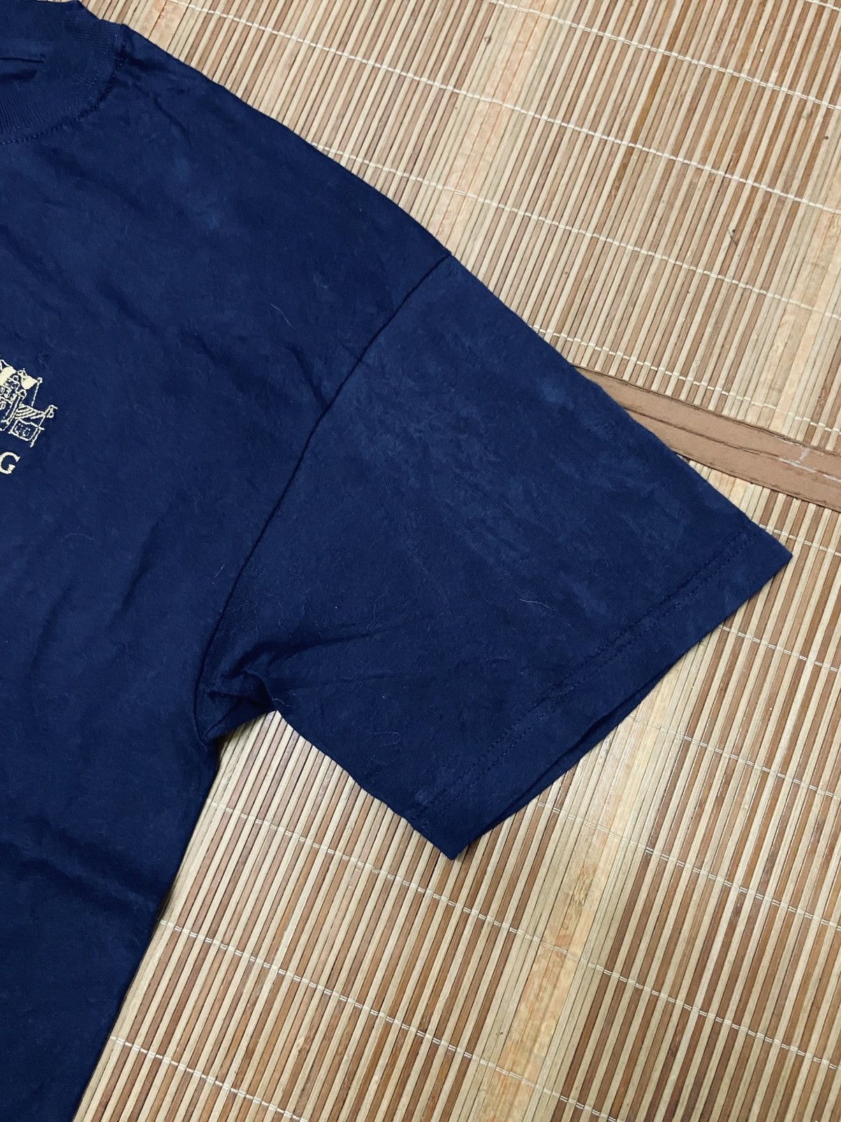 Vintage VINTAGE HEIDELBERG TEE Size US L / EU 52-54 / 3 - 12 Thumbnail