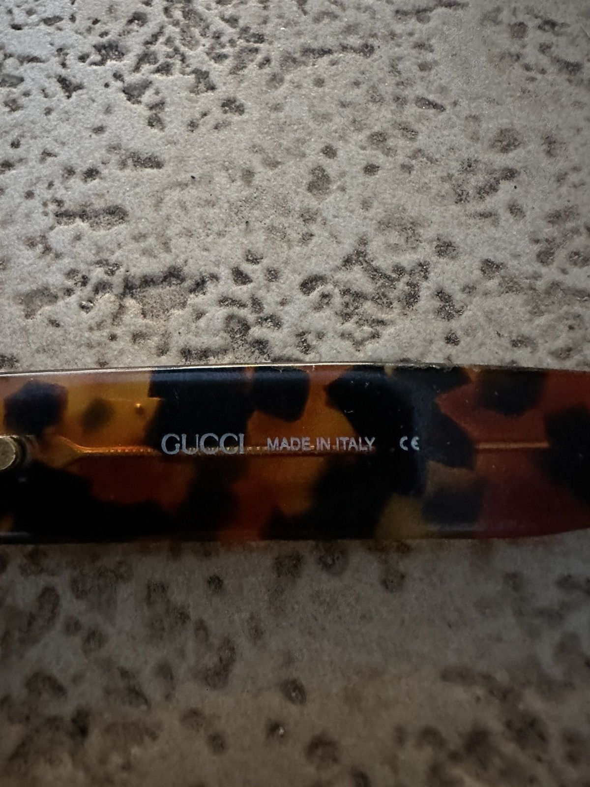 Gucci Gucci Vintage Sunglasses GG 2196/S 1990s Size ONE SIZE - 4 Thumbnail