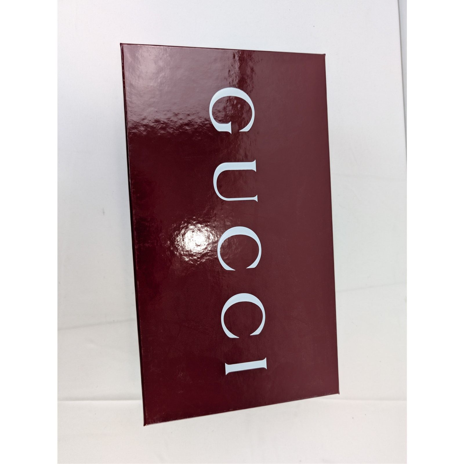 Gucci o1rshd1 Q:2 / Men's Padded mules with GG pattern Slippers Size US 10.5 / EU 43-44 - 21 Thumbnail