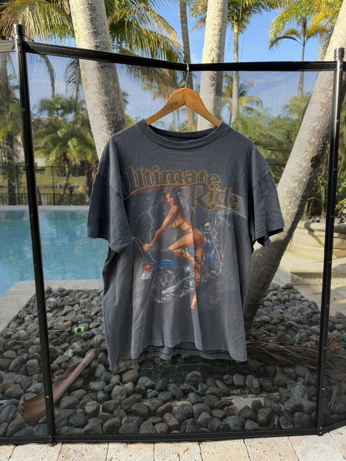 Vintage Ultimate Ride Size US L / EU 52-54 / 3 - 1 Thumbnail