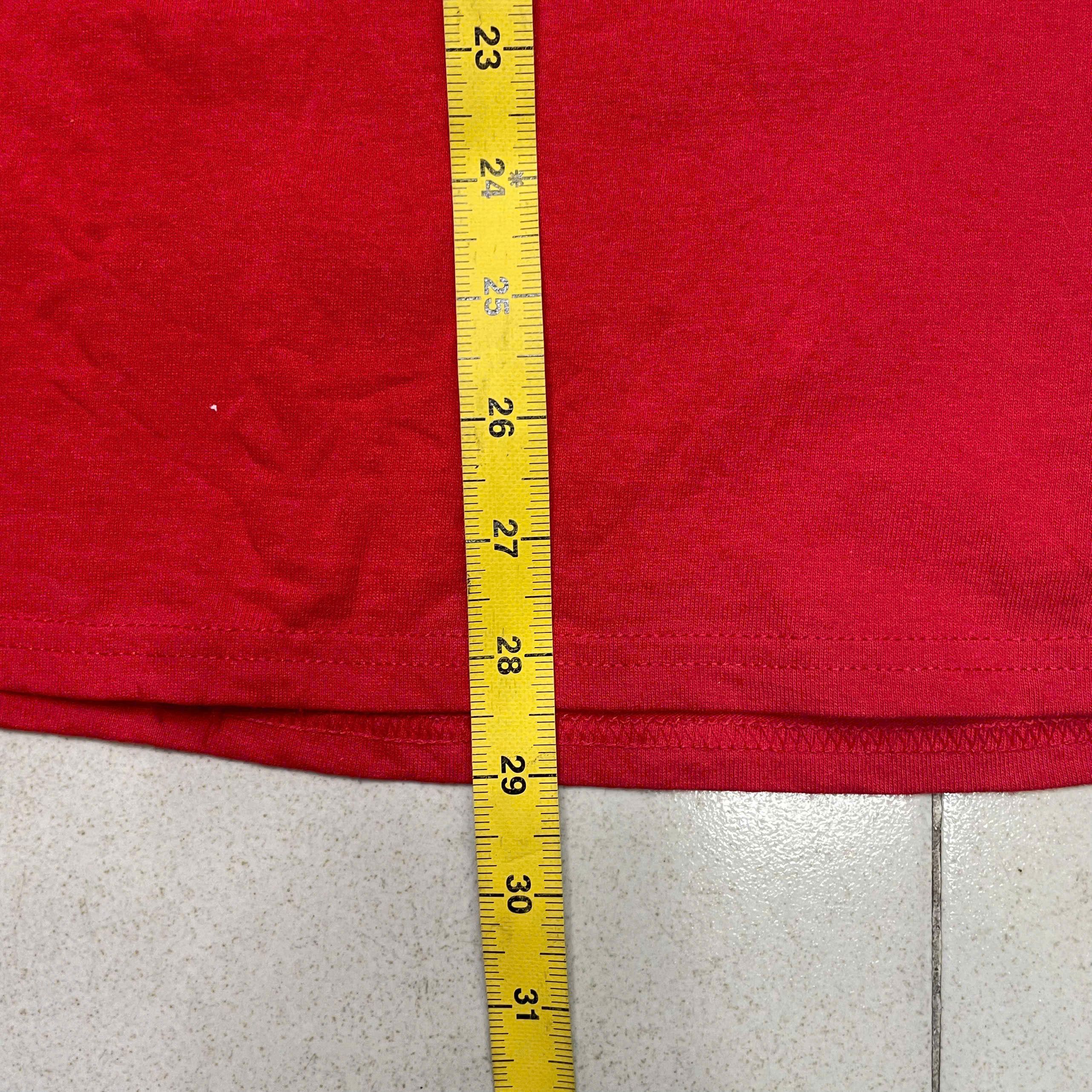 Gildan Labor Day T-shirt - great condition like new #12 Size US M / EU 48-50 / 2 - 7 Thumbnail