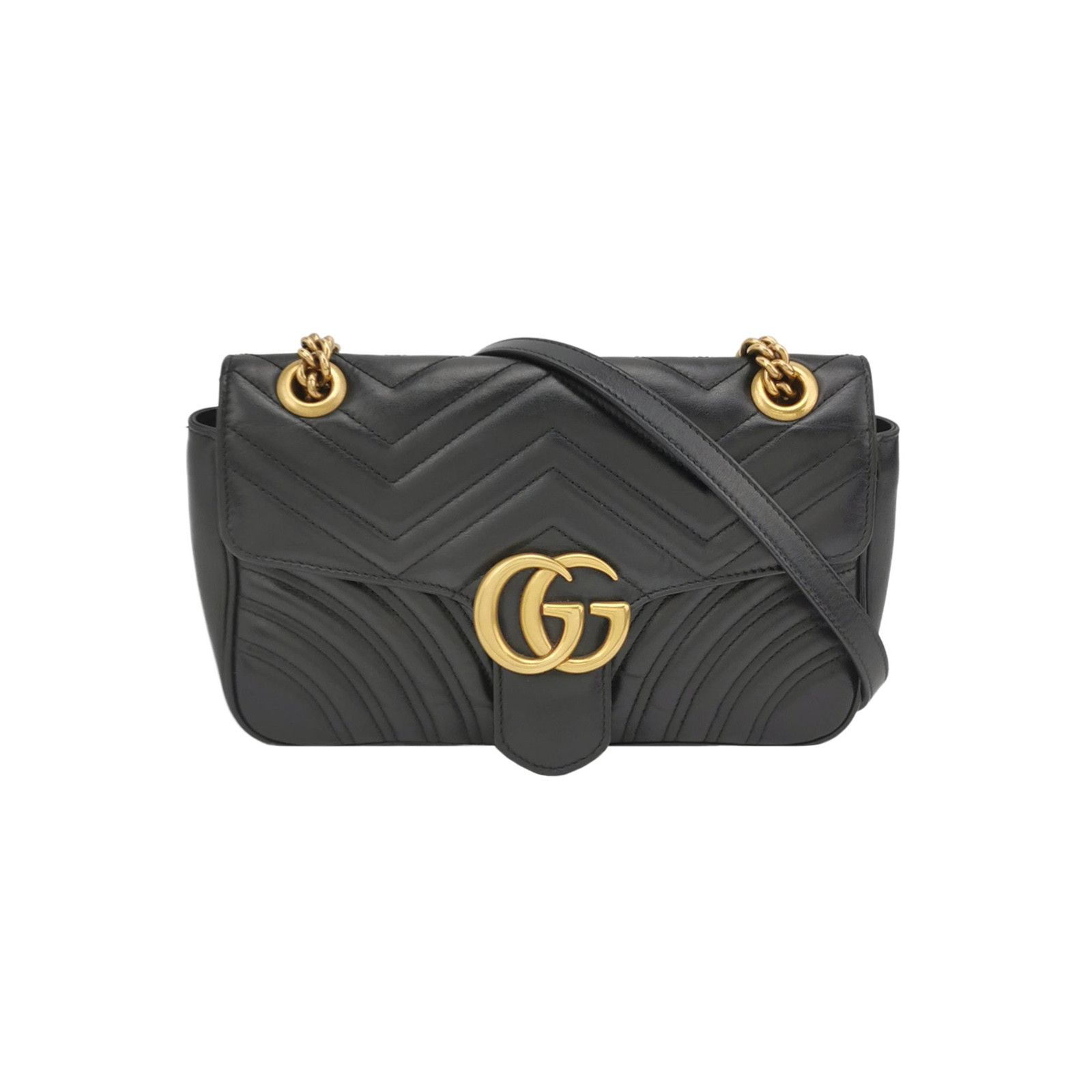 Gucci Gucci Women os Shoulder Bags Size ONE SIZE - 1 Thumbnail