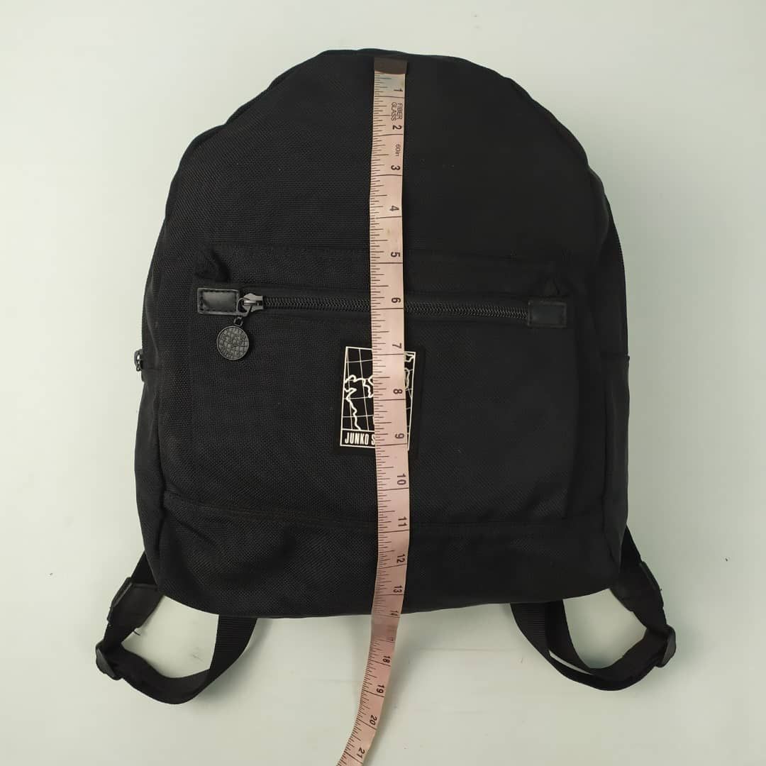 Junko Shimada ‼️YES‼️ JUNGKO SHIMADA PART 2 BACKPACK Size ONE SIZE - 9 Thumbnail