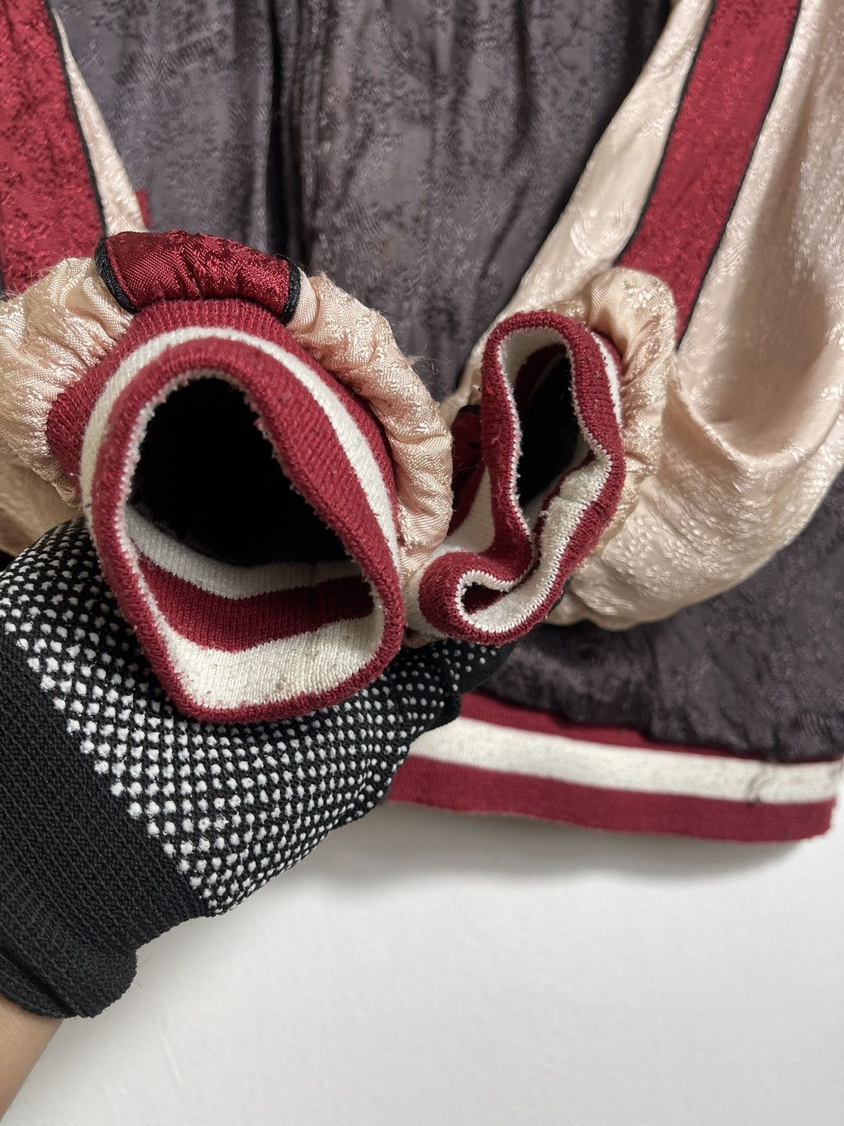 If Six Was Nine Vintage Japanese Clasic Script Souvenir reversible Jacket Size US M / EU 48-50 / 2 - 4 Thumbnail