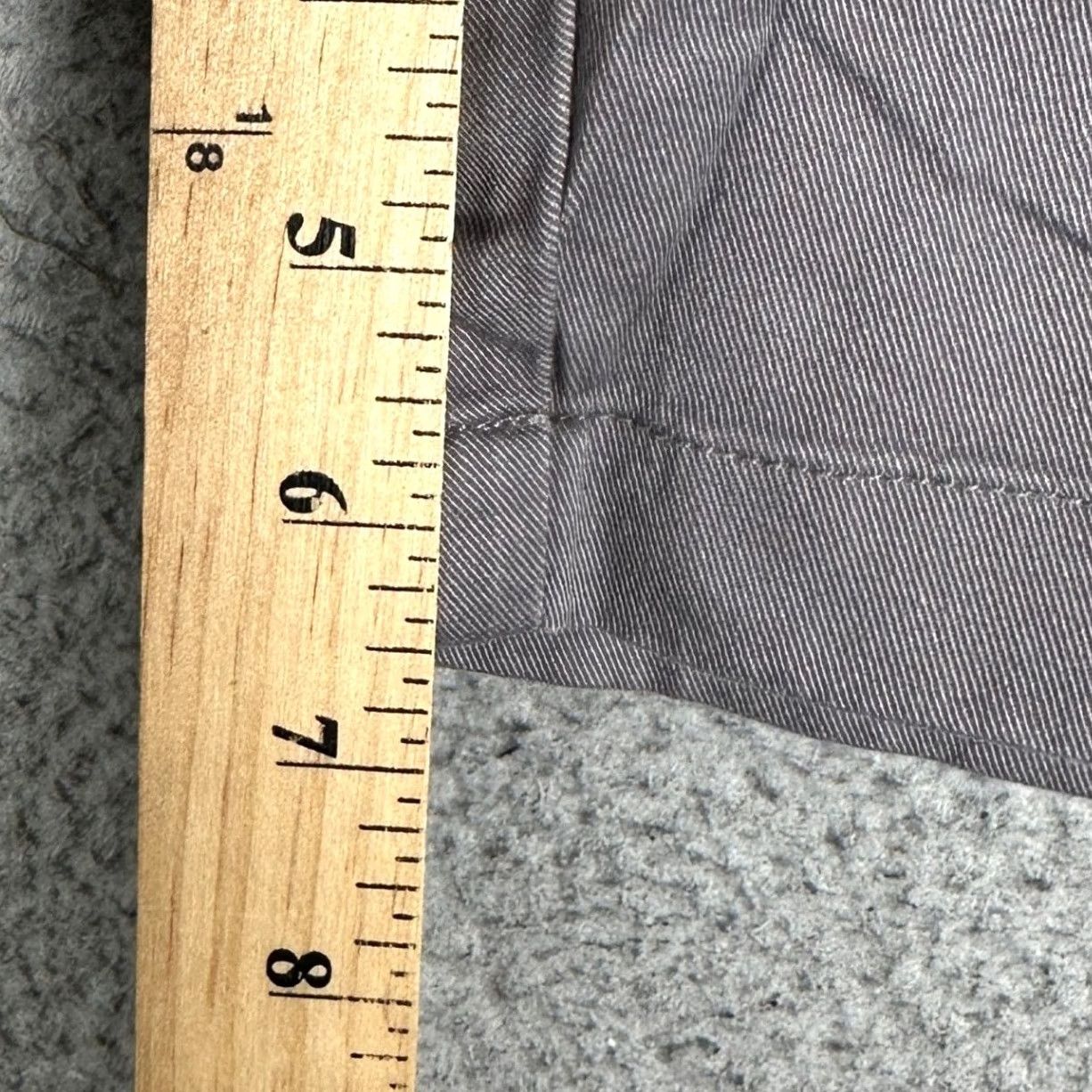 J.Crew VINTAGE not applicable Size US 36 / EU 52 - 6 Thumbnail