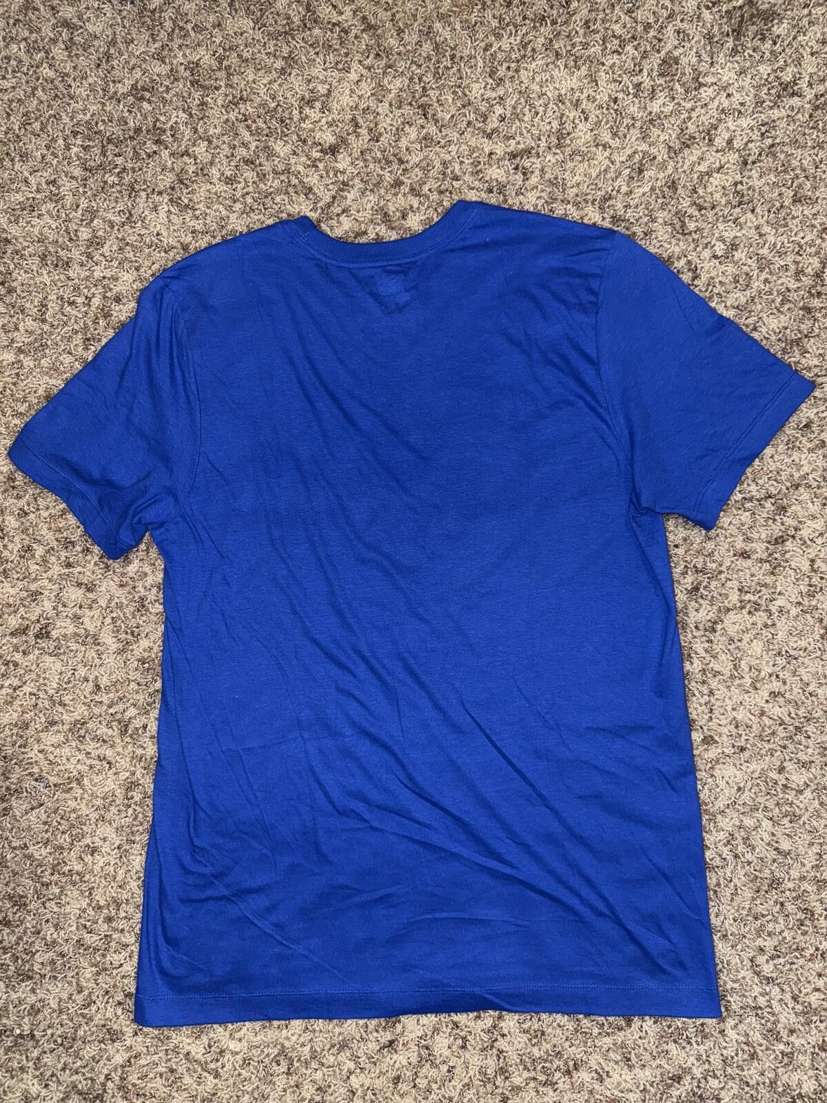 Nike Nike Men’s 2020 U.S. Olympic Team Trials Graphic T-Shirt Size US M / EU 48-50 / 2 - 2 Thumbnail