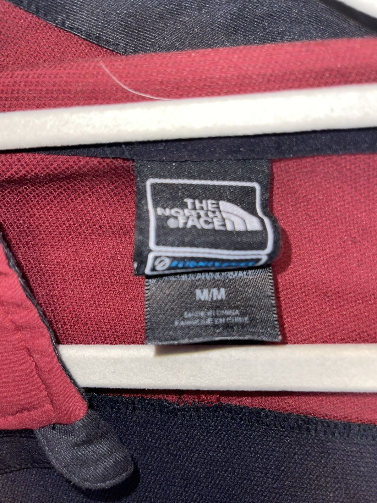 The North Face Windbreaker The north face Size US M / EU 48-50 / 2 - 10 Thumbnail