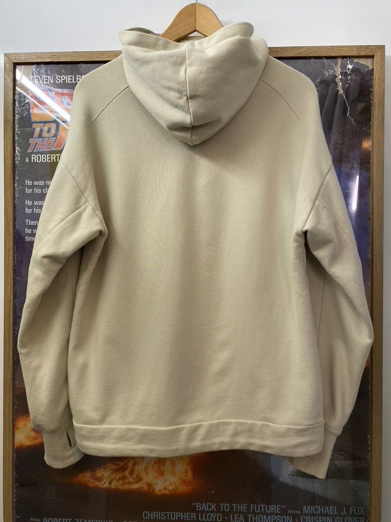 C.P. Company AW2020 C.P. Company Diagonal Raised High Neck Hoodie Size US M / EU 48-50 / 2 - 3 Thumbnail