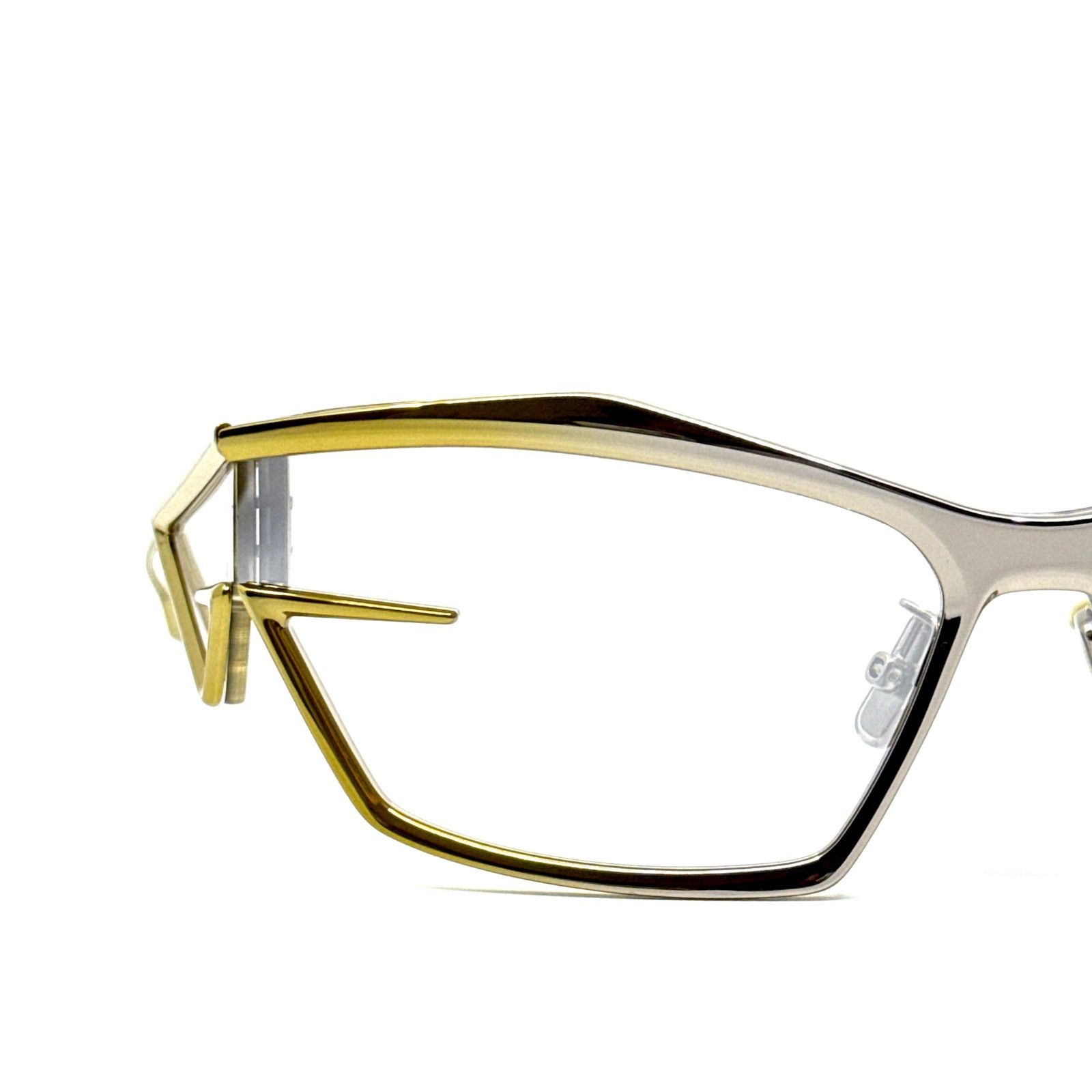Givenchy New! GIVENCHY Sunglasses GV40066U 39C, Authentic Size ONE SIZE - 4 Thumbnail