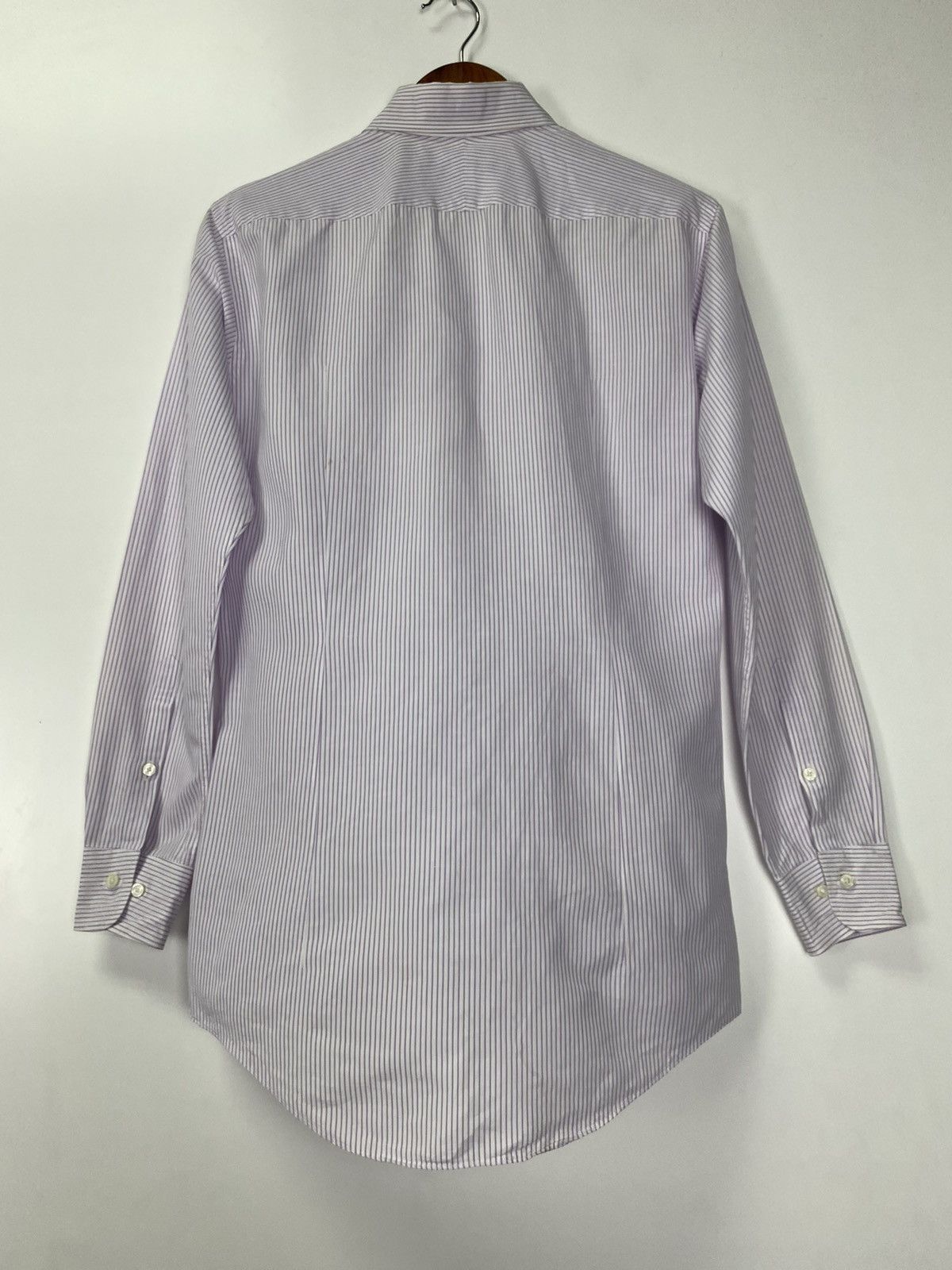 Burberry Burberry Black Label Button Up Size US S / EU 44-46 / 1 - 11 Thumbnail