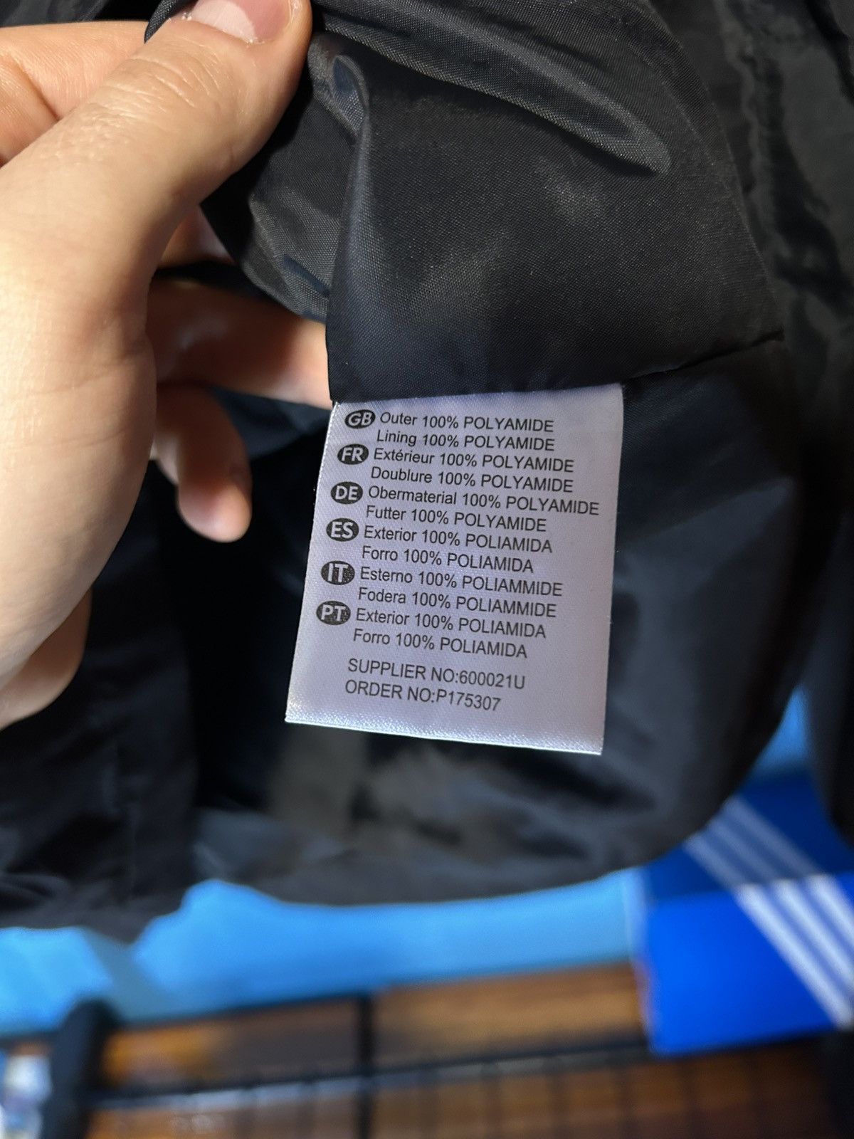 Dickies Dickies coach jacket Size US S / EU 44-46 / 1 - 6 Thumbnail