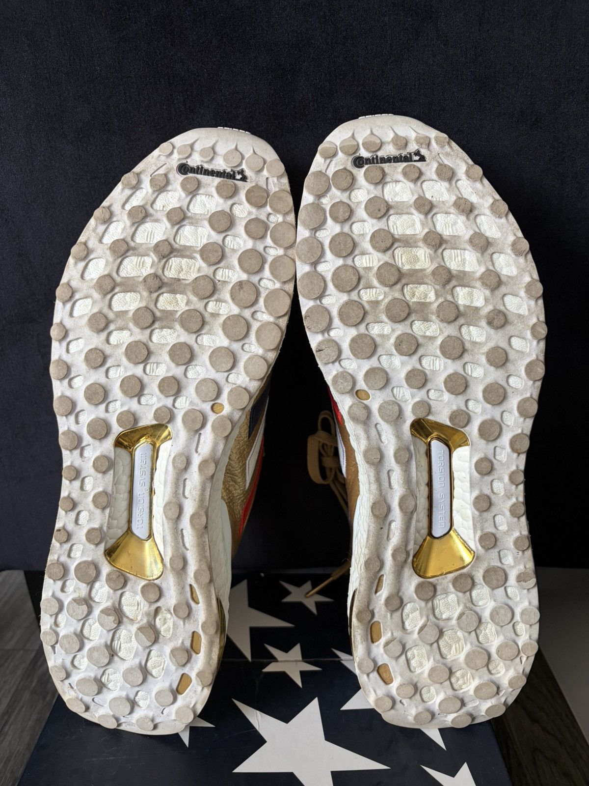 Adidas × Kith Copa Mundial 18 Ultra Boost Size US 10 / EU 43 - 6 Thumbnail