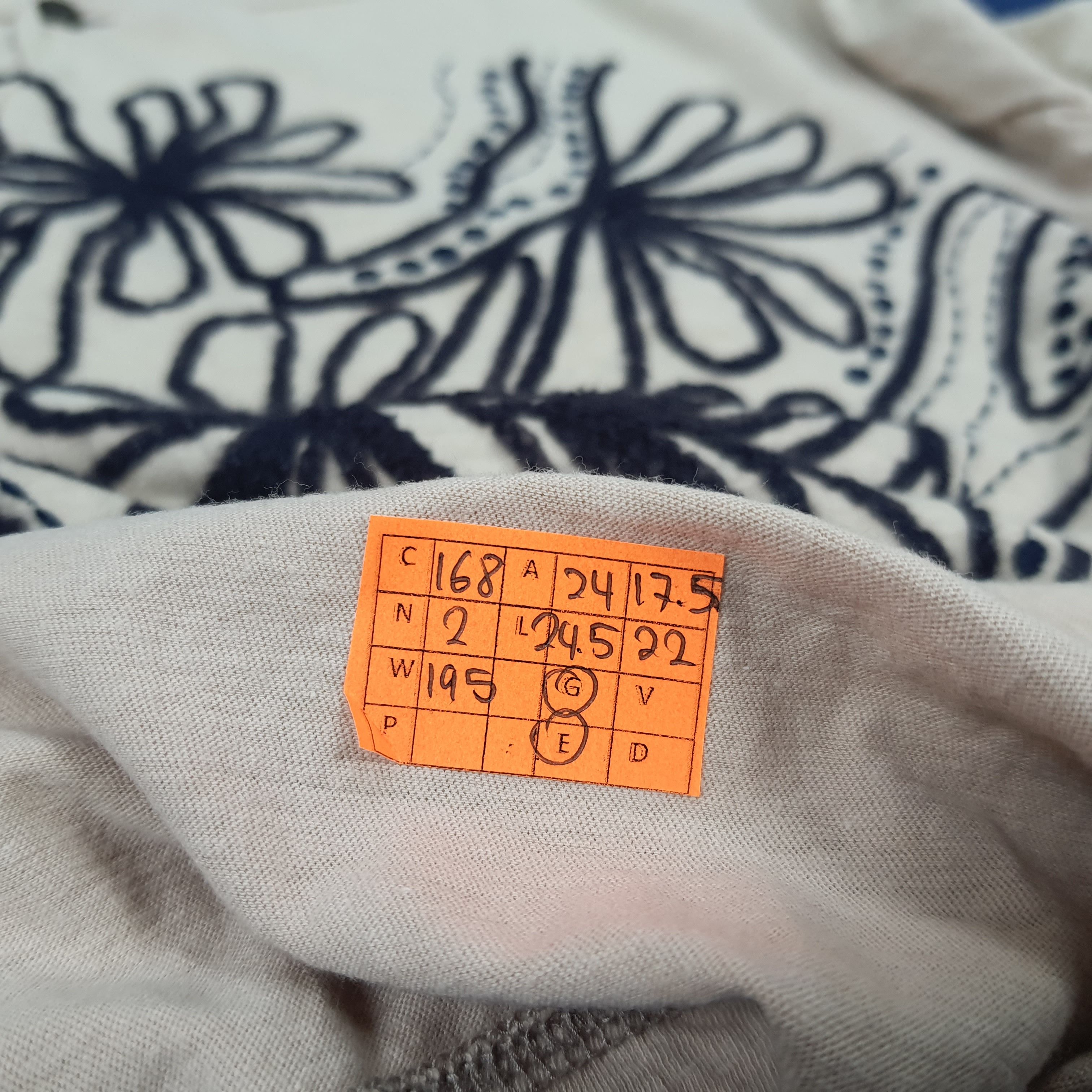 Issey Miyake × Japanese Brand × Vintage Vintage Plantation by Issey Miyake Japanese Brand Shirts Size L / US 10 / IT 46 - 8 Thumbnail