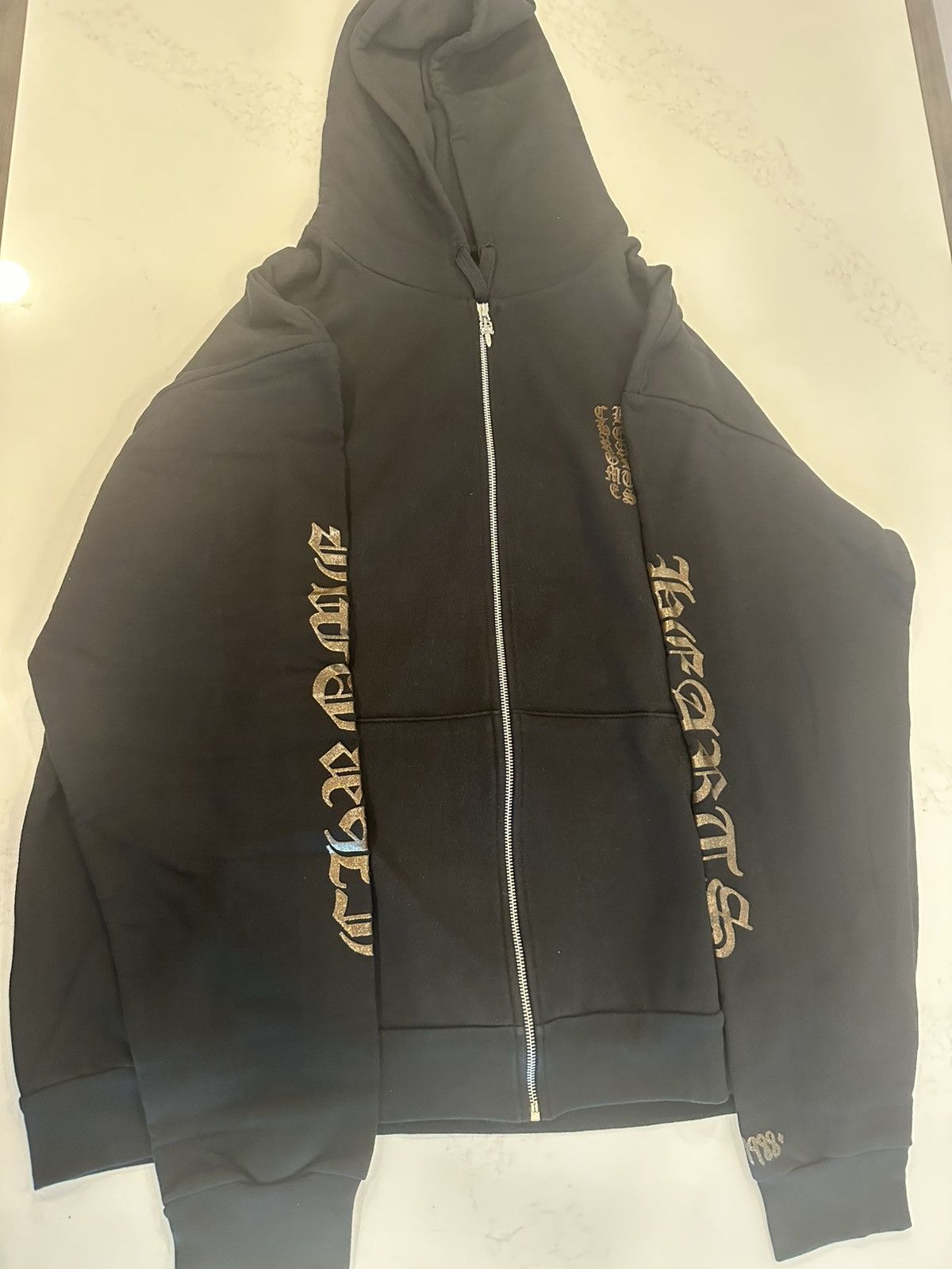 Chrome Hearts × Designer × Streetwear Chrome Hearts 1988