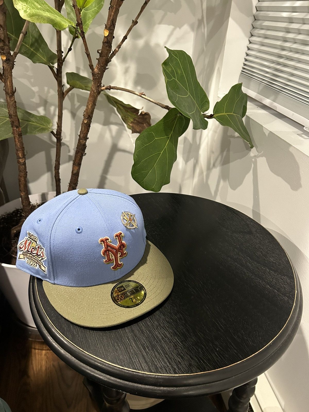 Hat Club HatClub Exclusive ‘Great Outdoors Collection’ NY Mets Size ONE SIZE - 2 Thumbnail