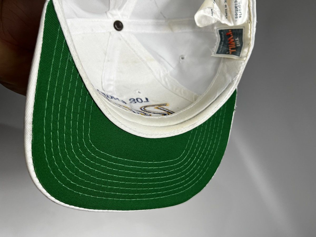 Other 90s LA RAMS CAP Size ONE SIZE - 8 Thumbnail