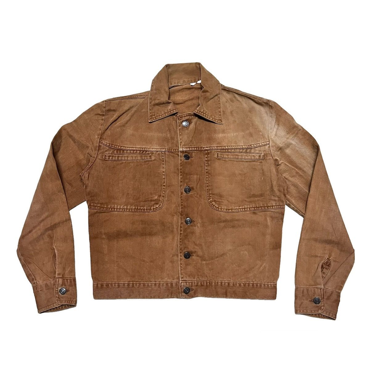 Vintage Levis Denim jeans Jacket