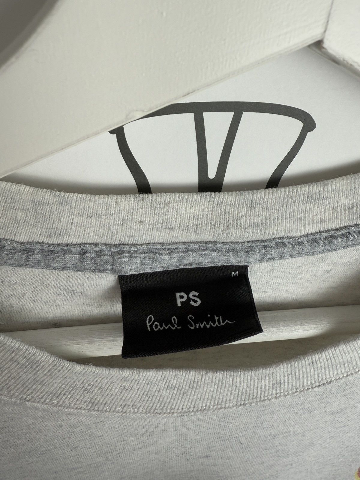 Designer × Paul Smith Paul Smith surfing monkey t-shirt M designer supreme skate Size US M / EU 48-50 / 2 - 4 Thumbnail