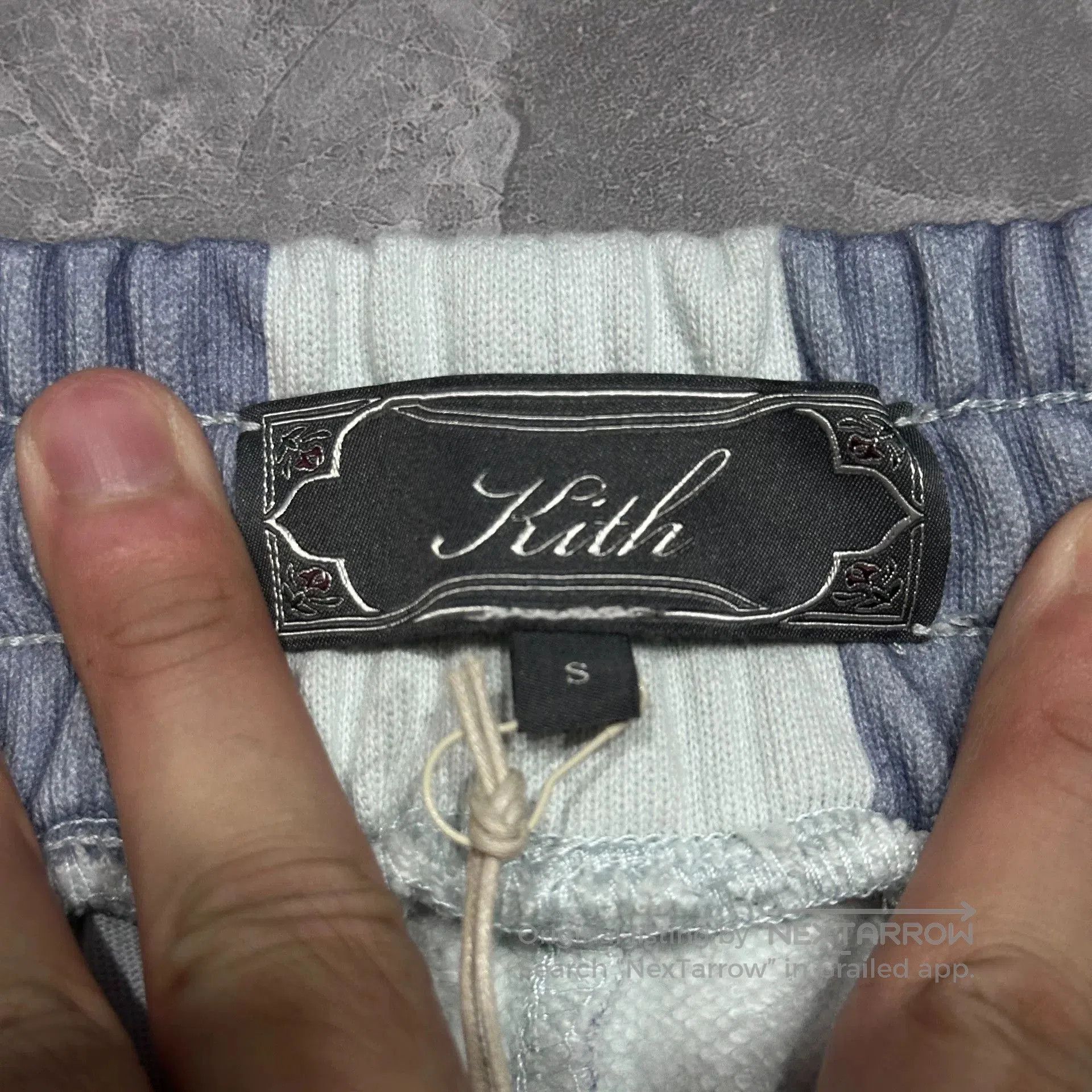 Kith KITH SS25 Curtis Stylish Casual Shorts. Size US 28 / EU 44 - 7 Thumbnail