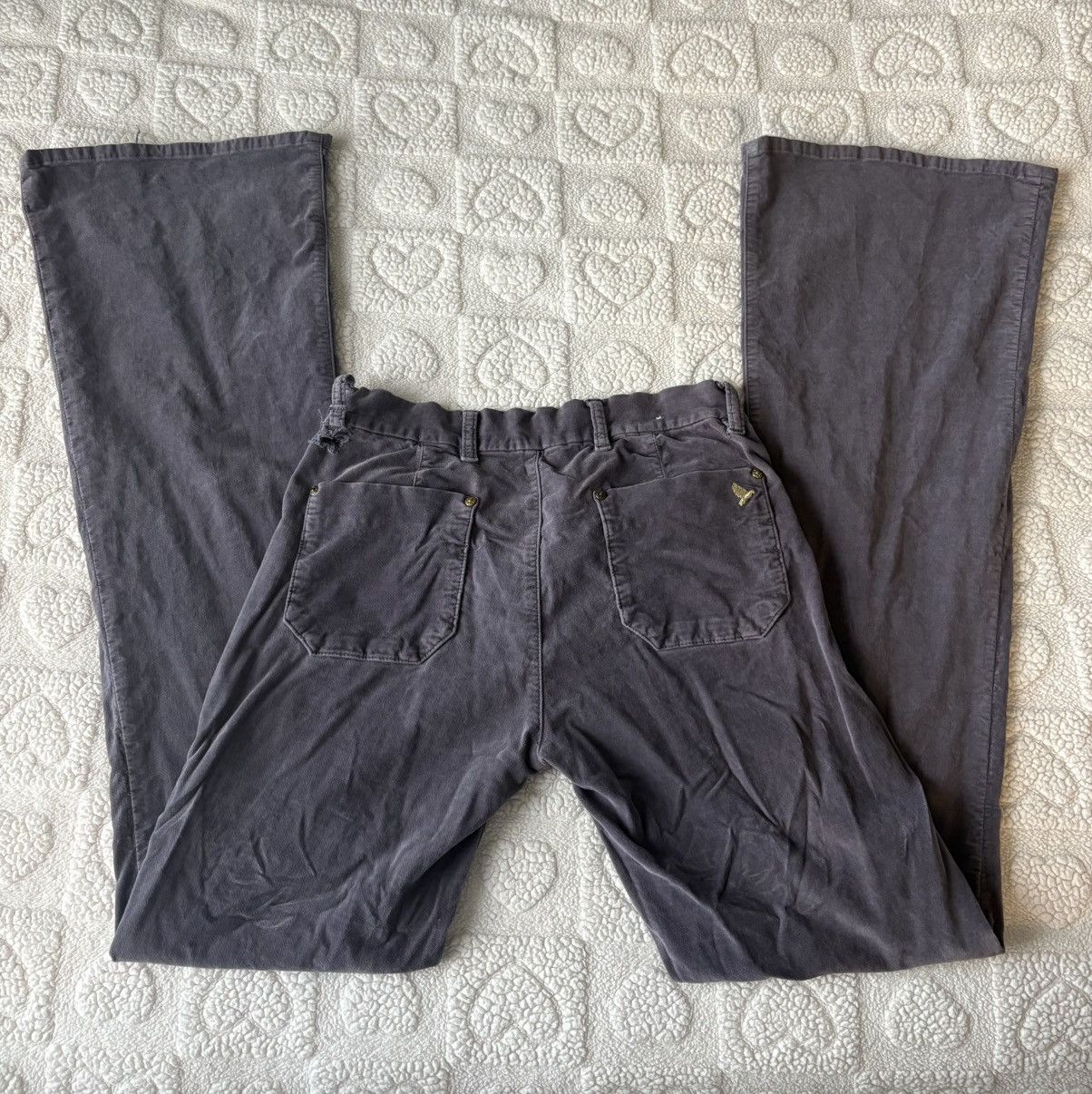 Other MiH Jeans 2006 Size 28" / US 6 / IT 42 - 4 Thumbnail