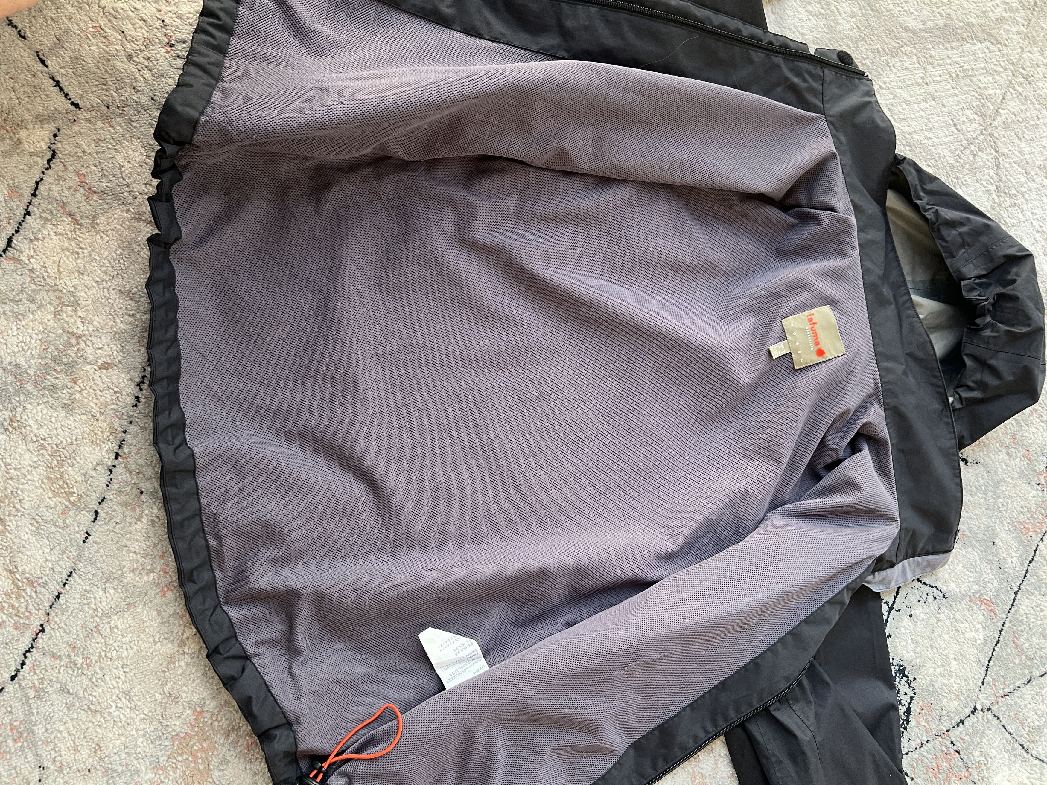 Other Lafuma Climaway 5000 Jacket Size L / US 10 / IT 46 - 10 Thumbnail