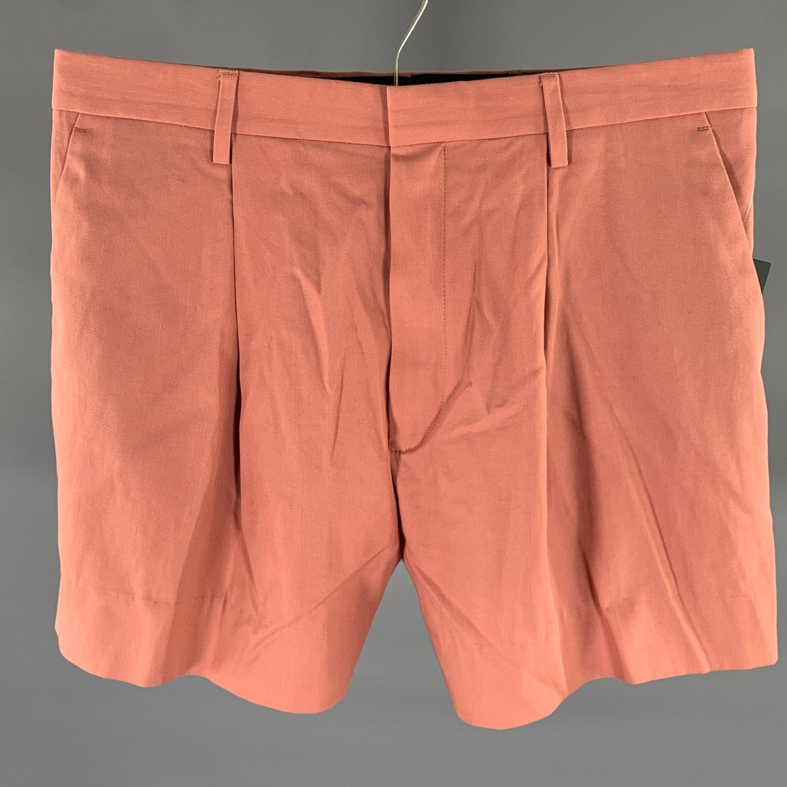 Dries Van Noten NWT S/S24 Piers Bis Shorts | Grailed