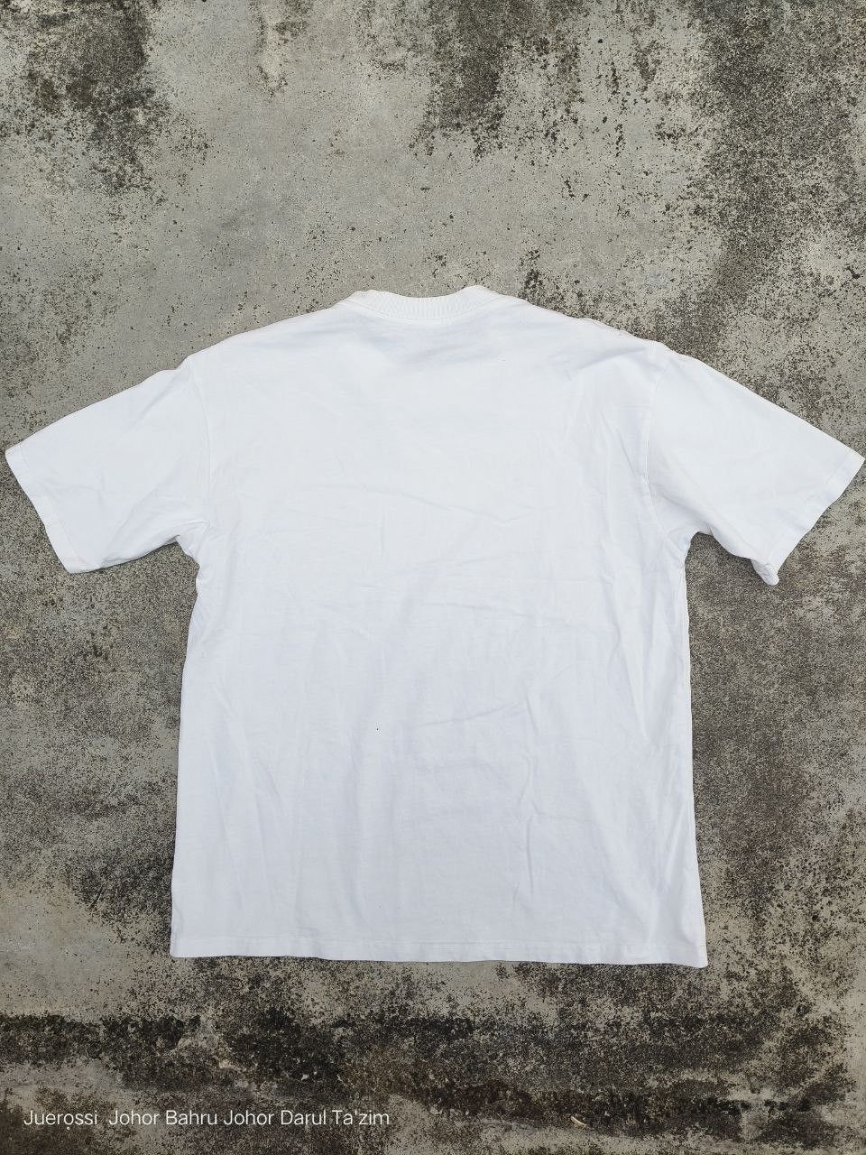 Frank Ocean Blonded Radio Italia LSD Blond Size US M / EU 48-50 / 2 - 4 Thumbnail