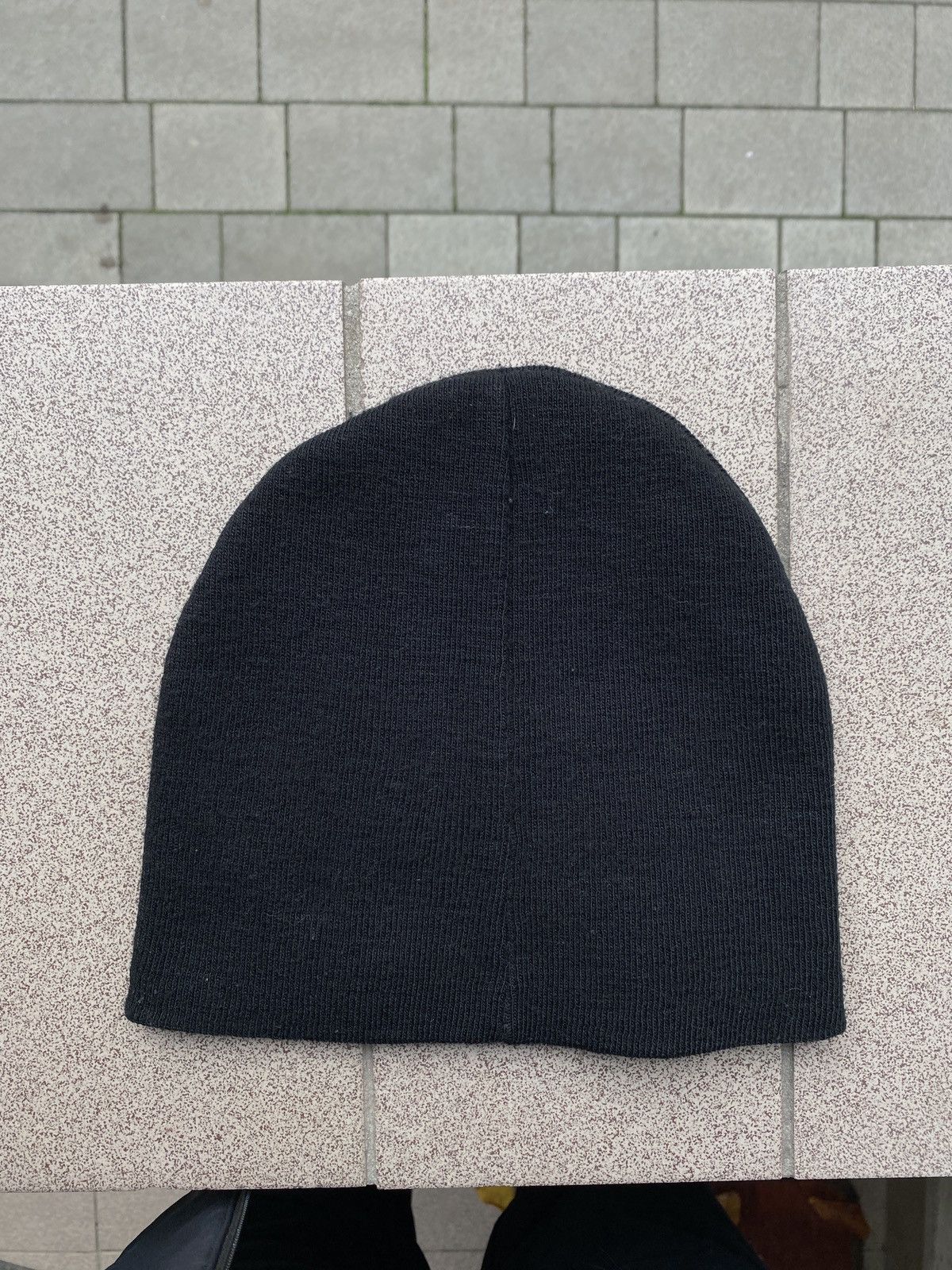 NFL × Vintage Y2K Pittsburgh Steelers Beanie hat Size ONE SIZE - 2 Thumbnail