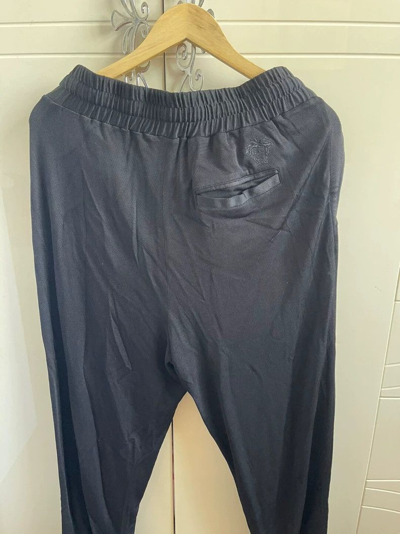 Versace Versace Medusa logo sweatpants Size US 36 / EU 52 - 4 Thumbnail