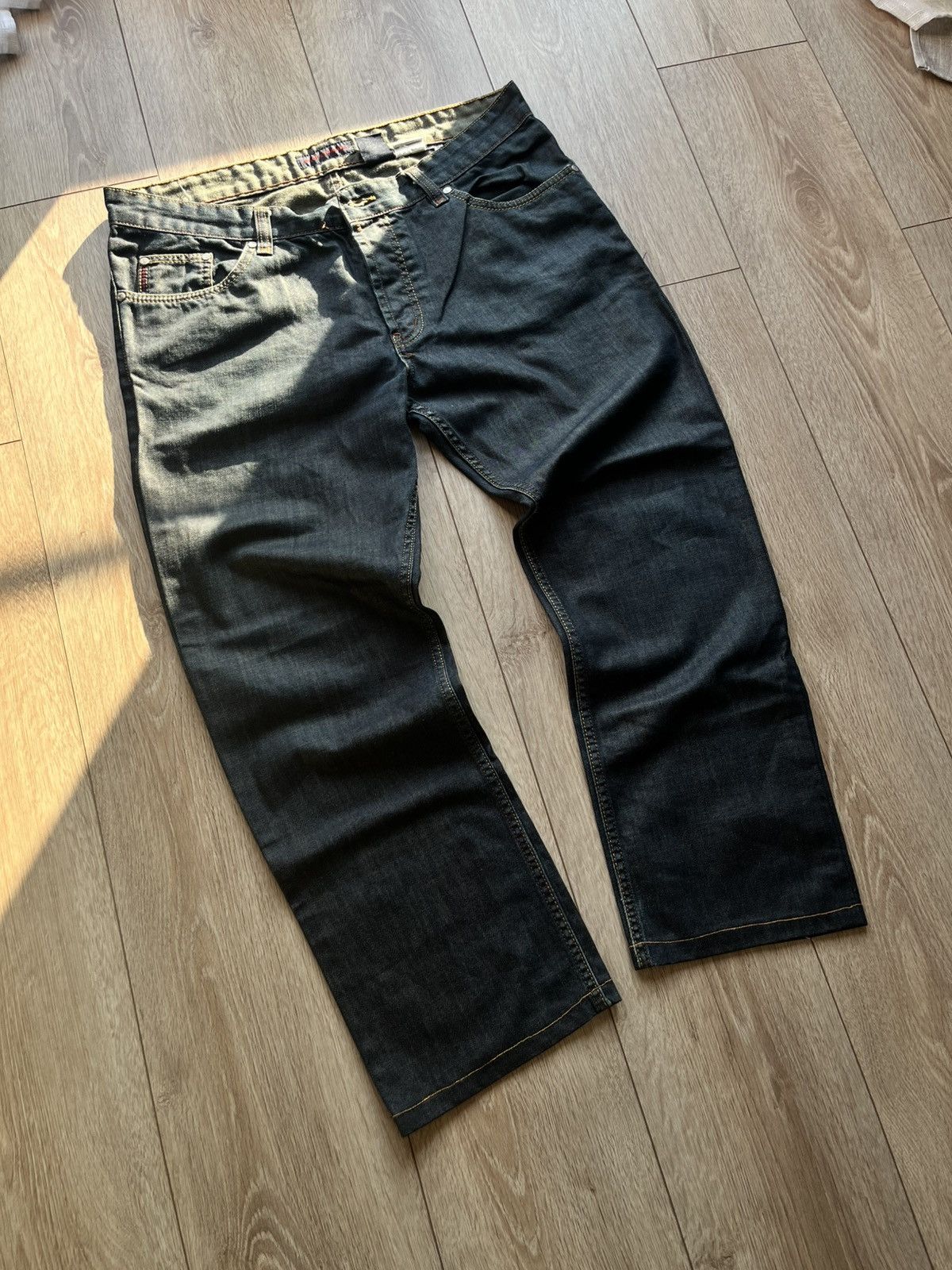 Dolce & Gabbana Dolce&Gabbana jeans Archive Vintage line Size US 36 / EU 52 - 1 Thumbnail