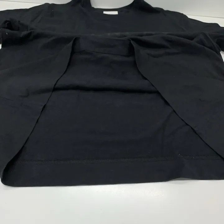 Givenchy Givenchy Givenchy Short Sleeve Logo TShirt for Men -2507 Size US L / EU 52-54 / 3 - 7 Thumbnail