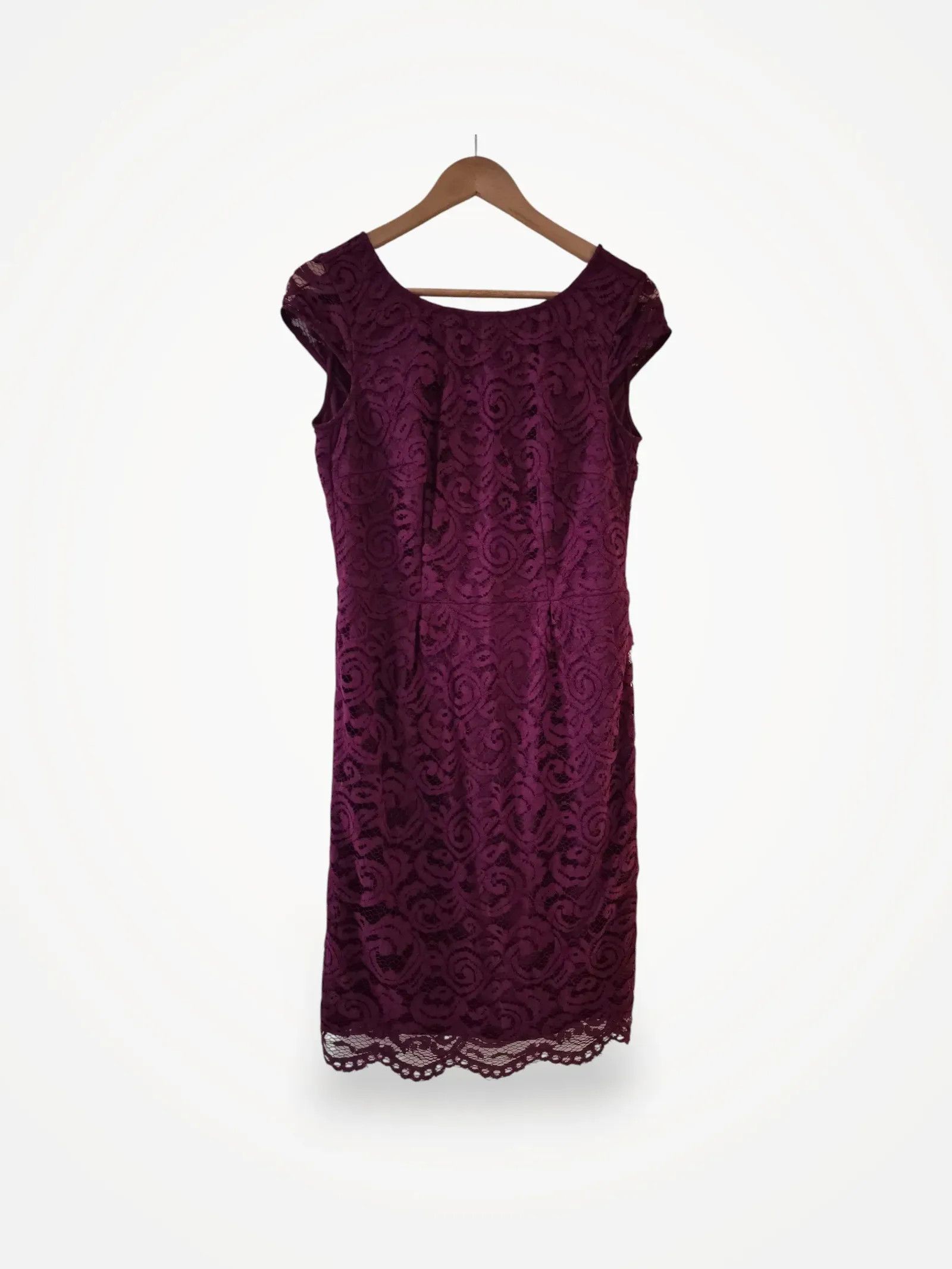Esprit Esprit Dress Size S / US 4 / IT 40 - 1 Thumbnail